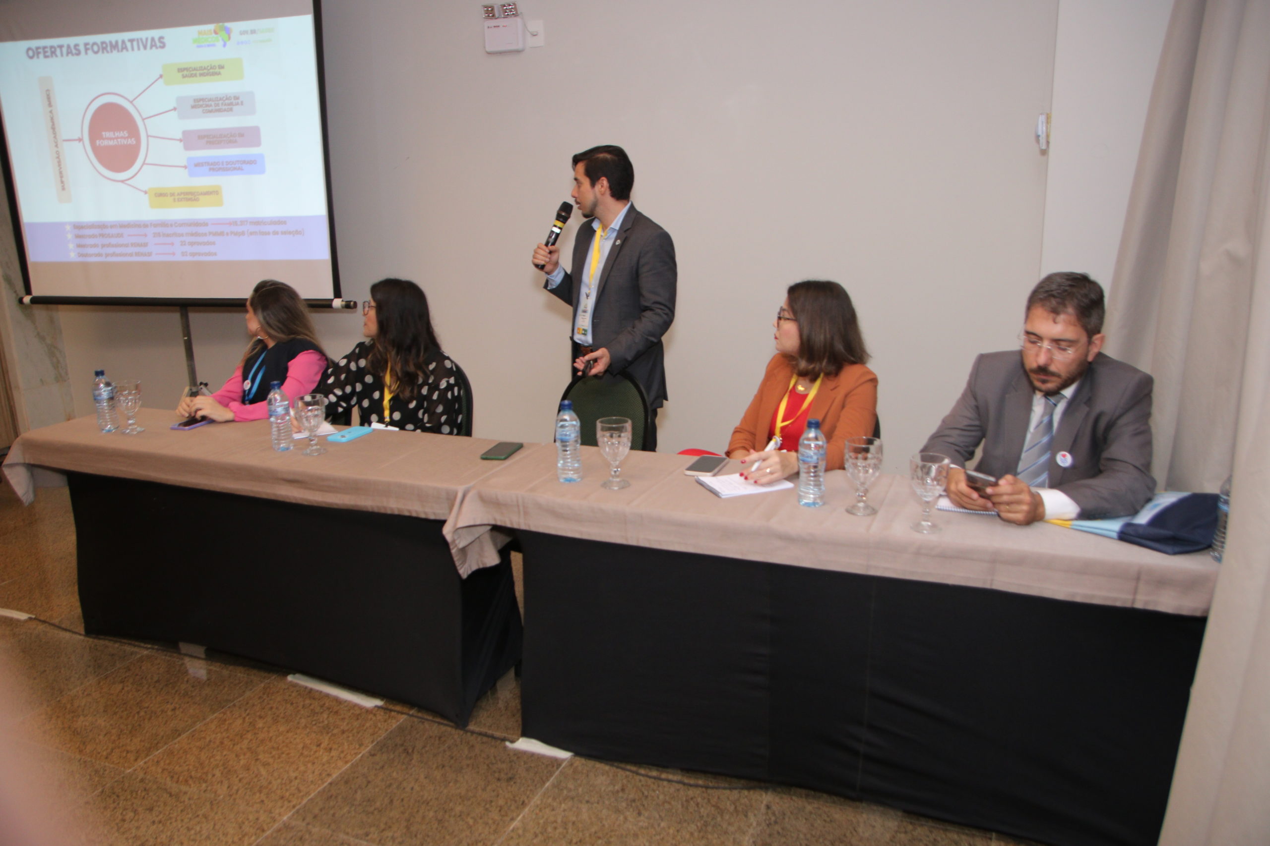 XVI CONGRESSO: 1º DIA (MANHÃ E TARDE)
