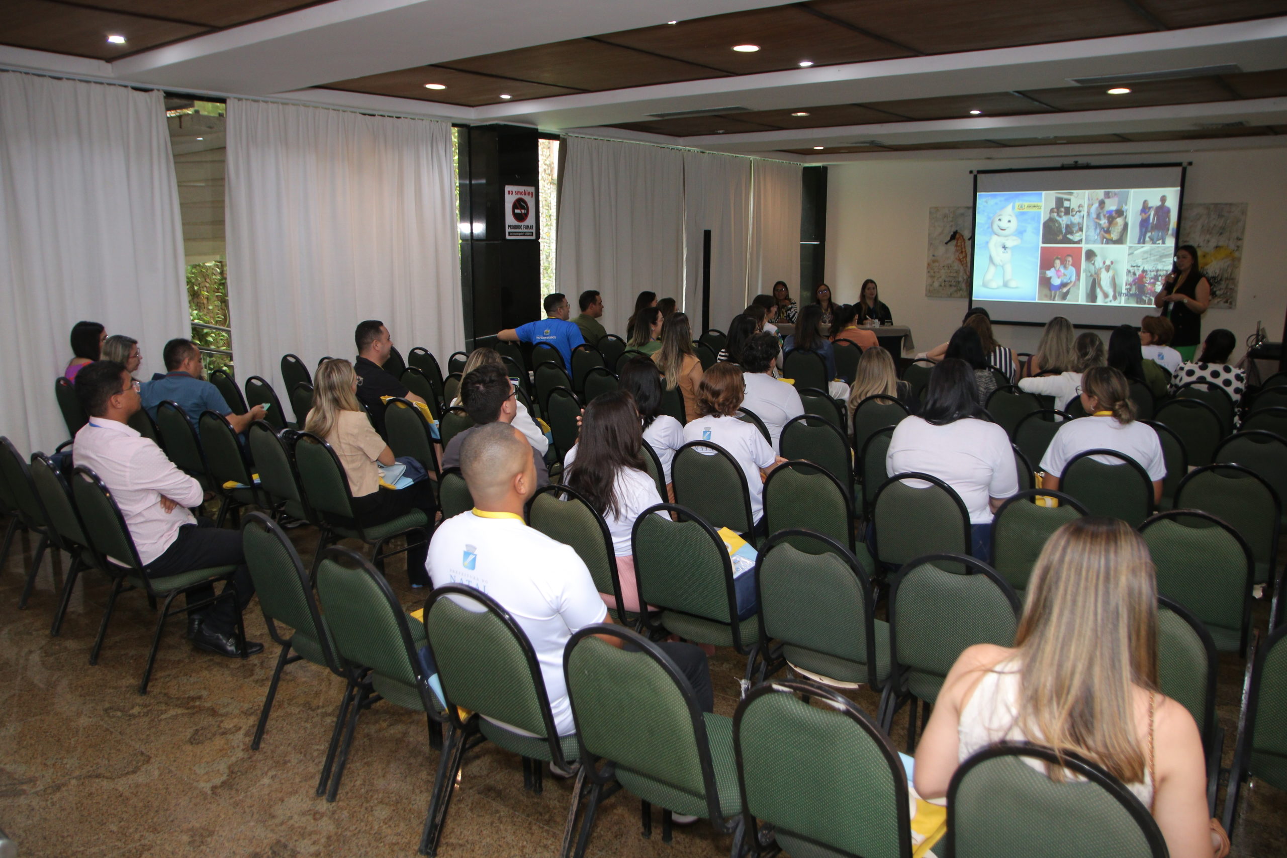 XVI CONGRESSO: 1º DIA (MANHÃ E TARDE)