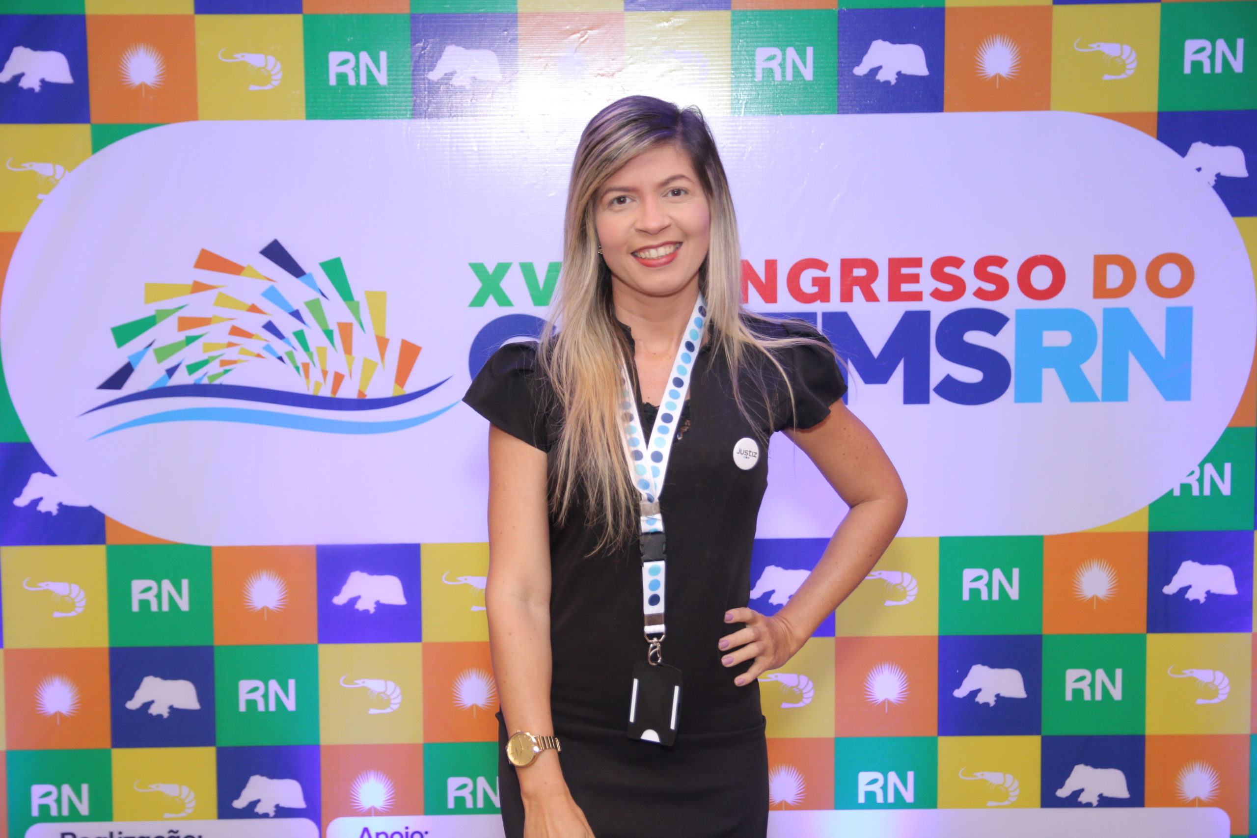 XVI CONGRESSO: 1º DIA (MANHÃ E TARDE)