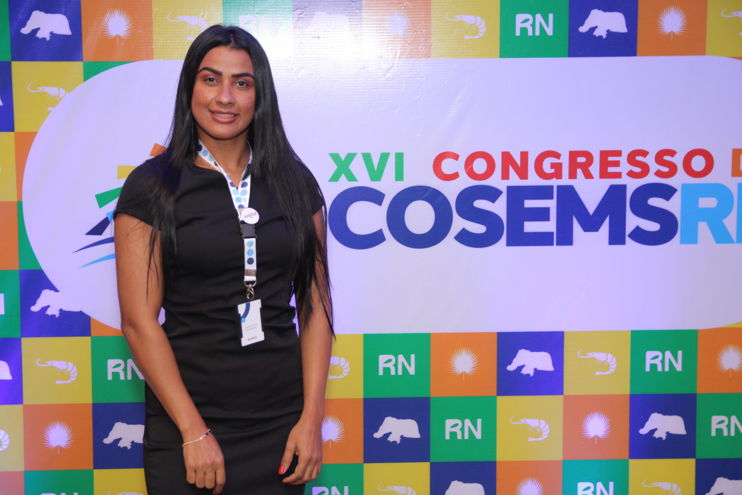 XVI CONGRESSO: 1º DIA (MANHÃ E TARDE)