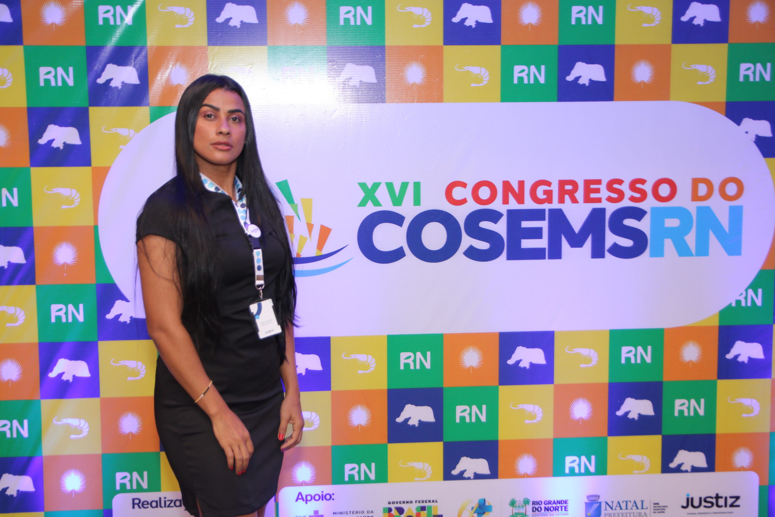 XVI CONGRESSO: 1º DIA (MANHÃ E TARDE)