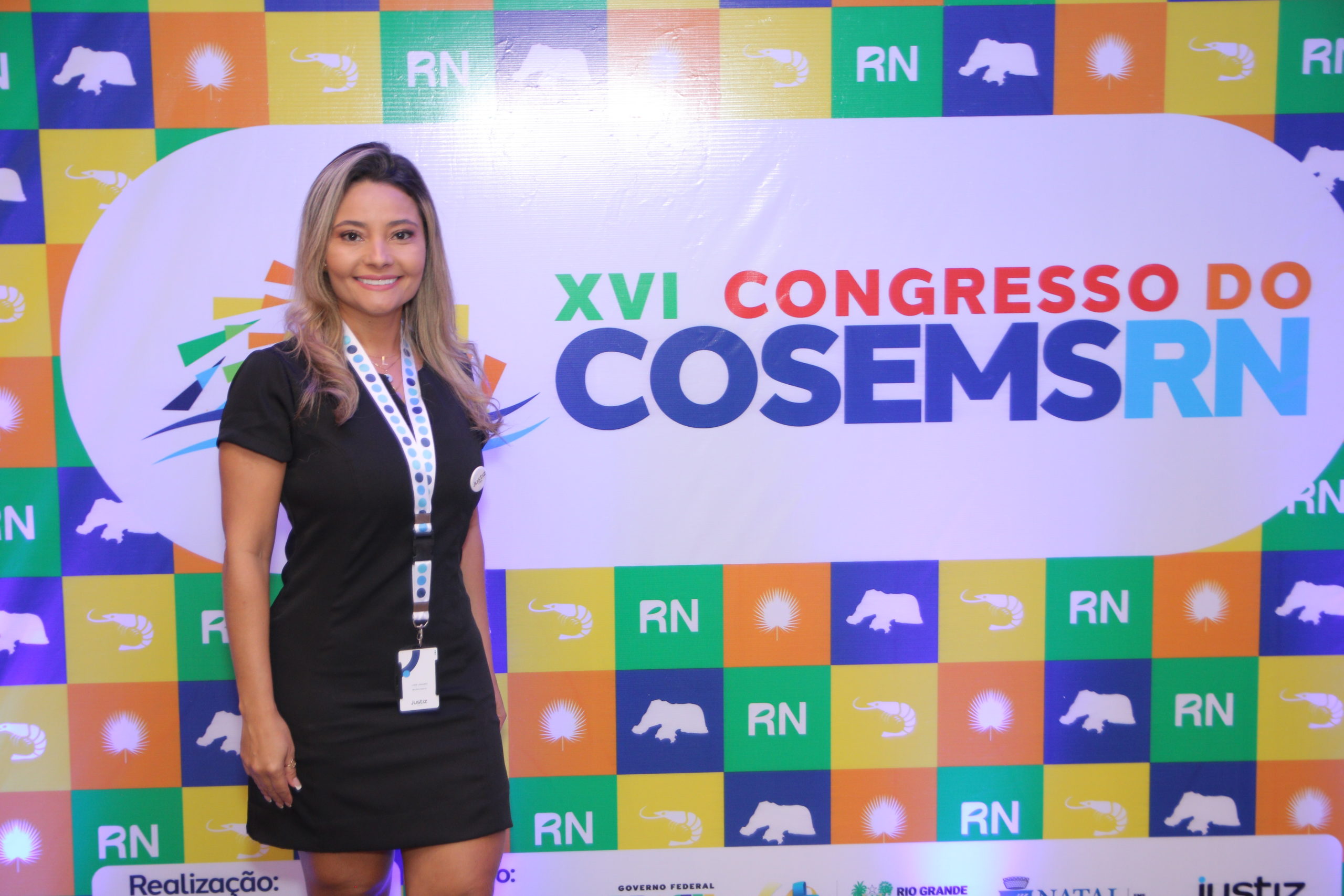 XVI CONGRESSO: 1º DIA (MANHÃ E TARDE)