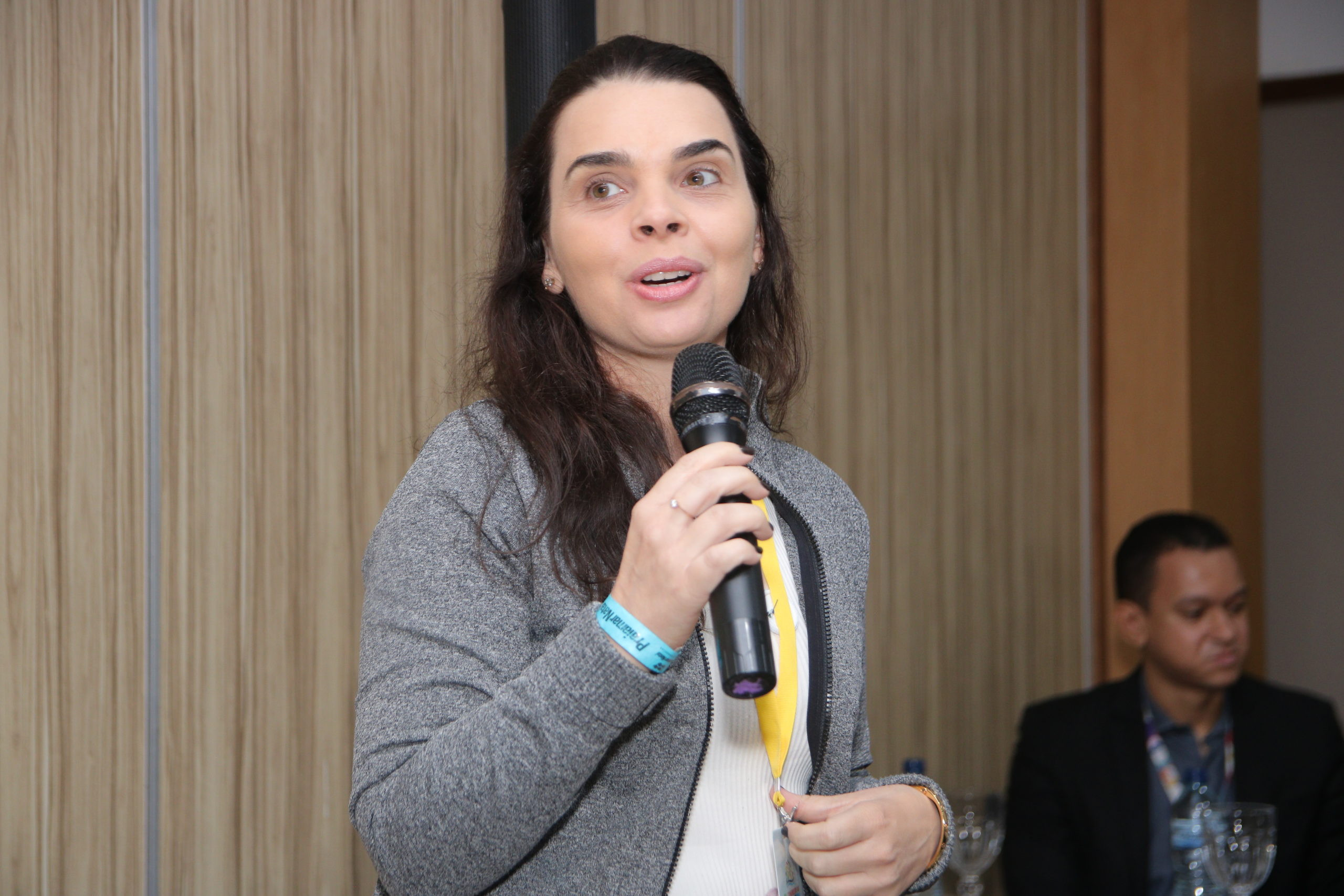 XVI CONGRESSO: 1º DIA (MANHÃ E TARDE)