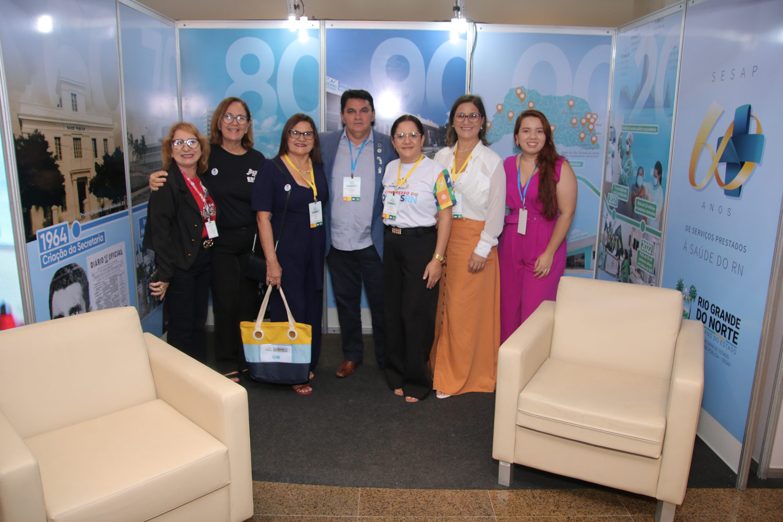 XVI CONGRESSO: 1º DIA (MANHÃ E TARDE)