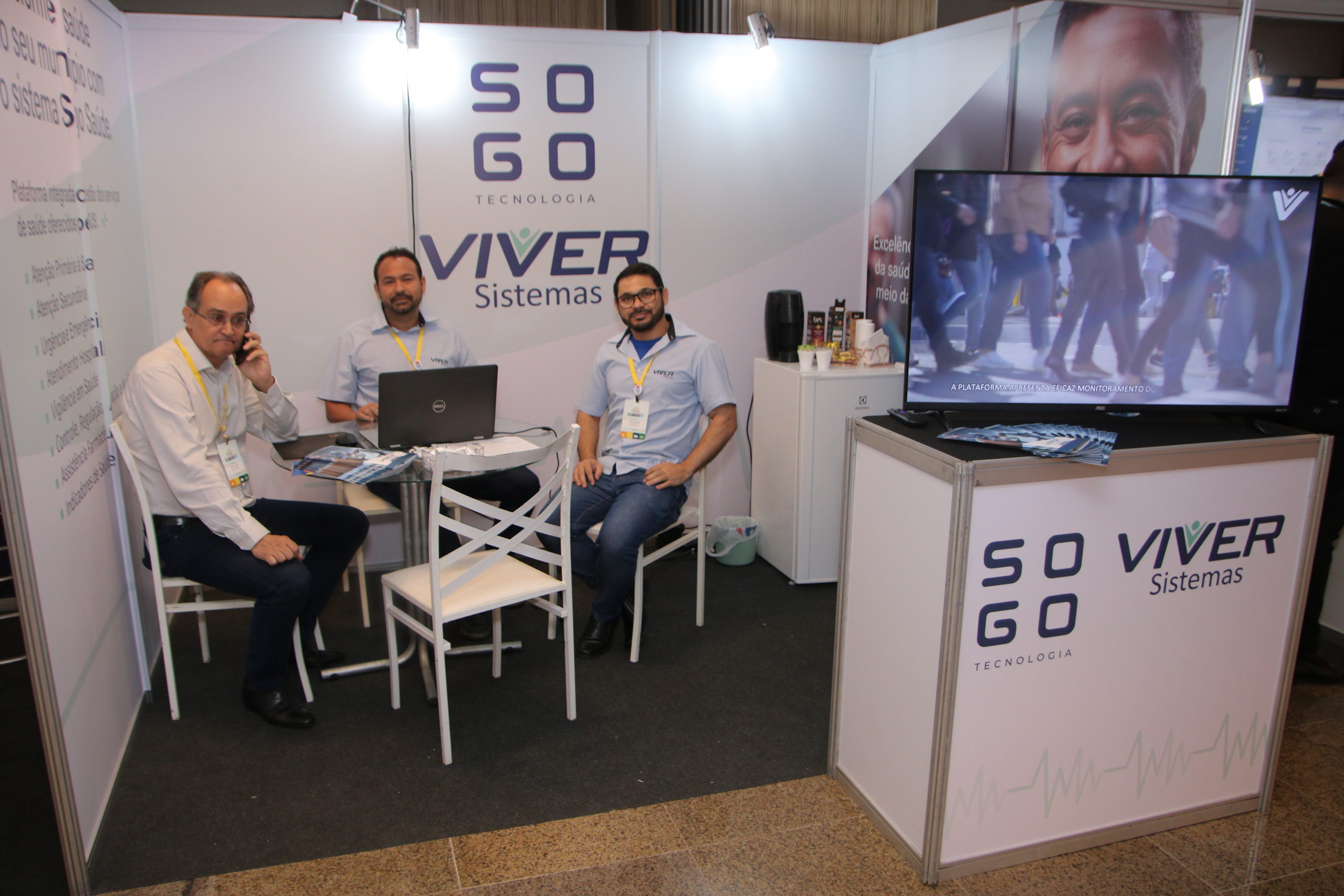 XVI CONGRESSO: 1º DIA (MANHÃ E TARDE)
