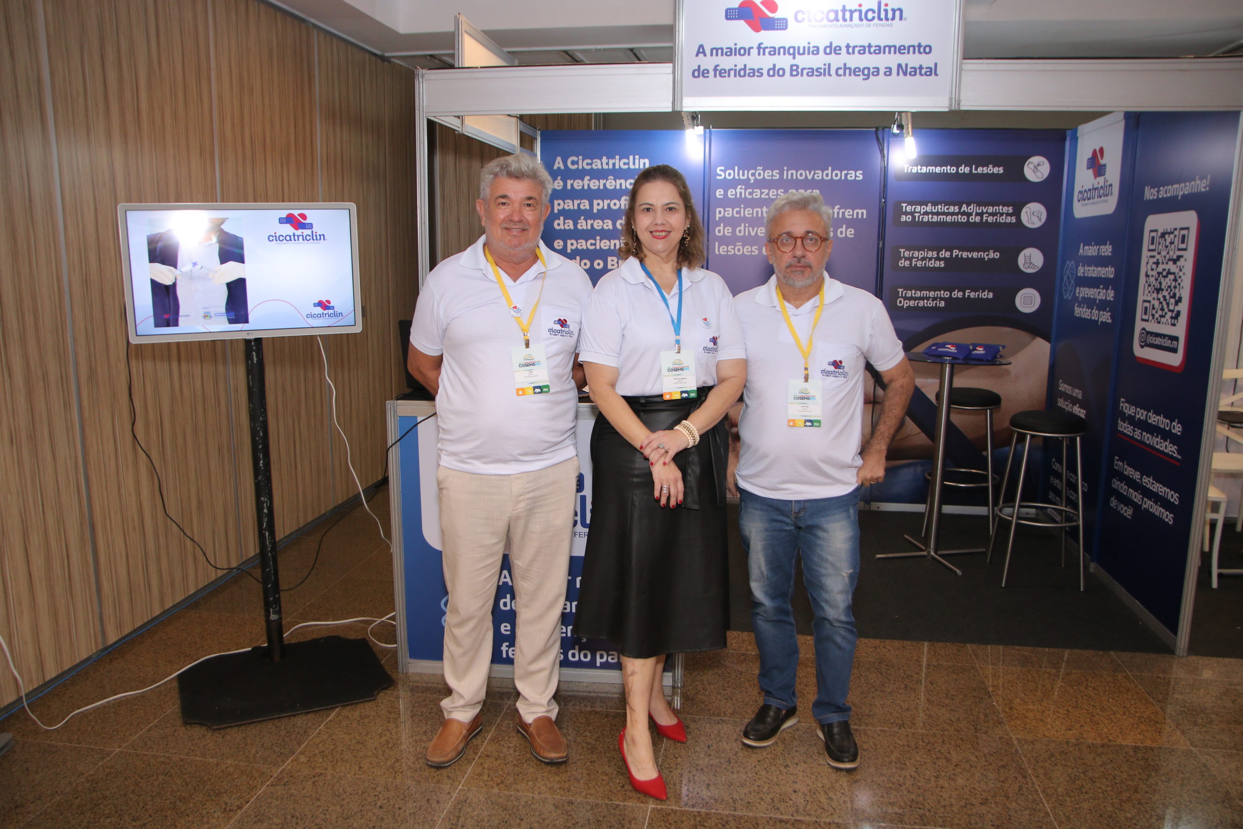 XVI CONGRESSO: 1º DIA (MANHÃ E TARDE)