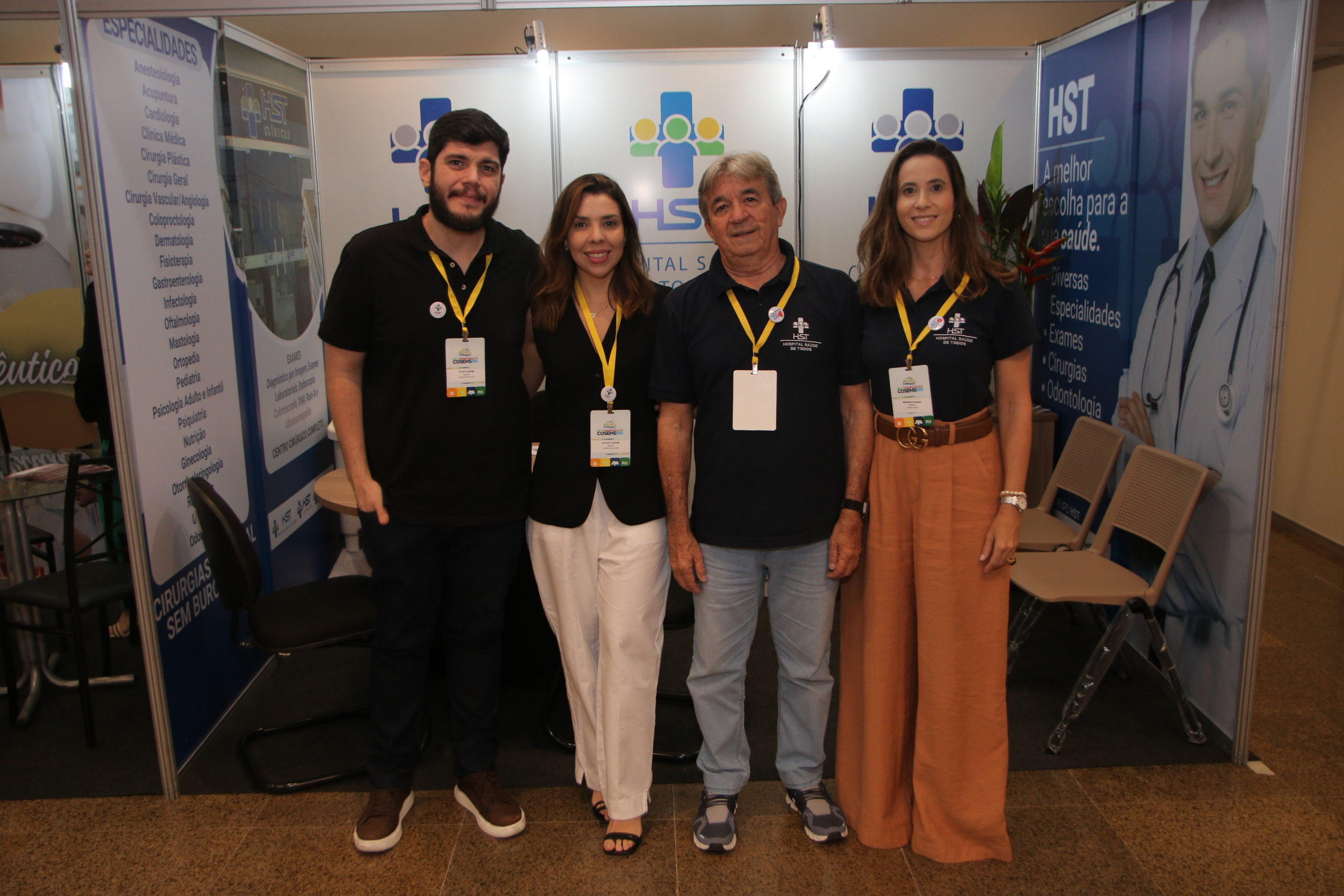 XVI CONGRESSO: 1º DIA (MANHÃ E TARDE)