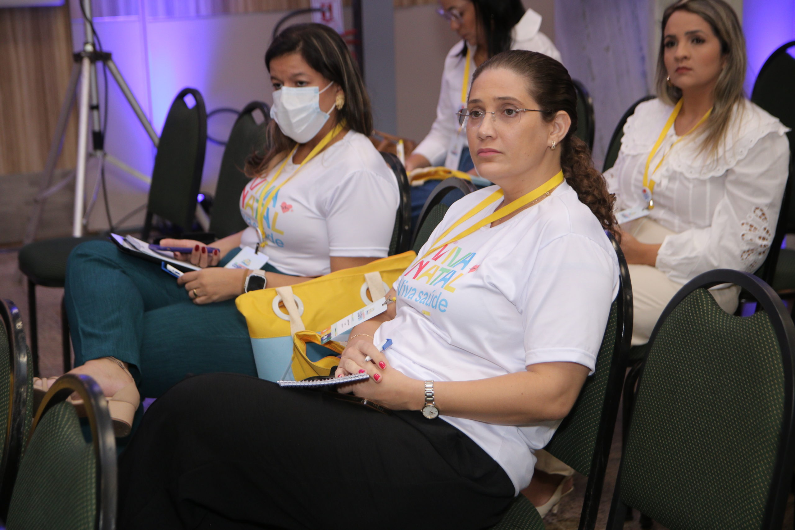 XVI CONGRESSO: 1º DIA (MANHÃ E TARDE)