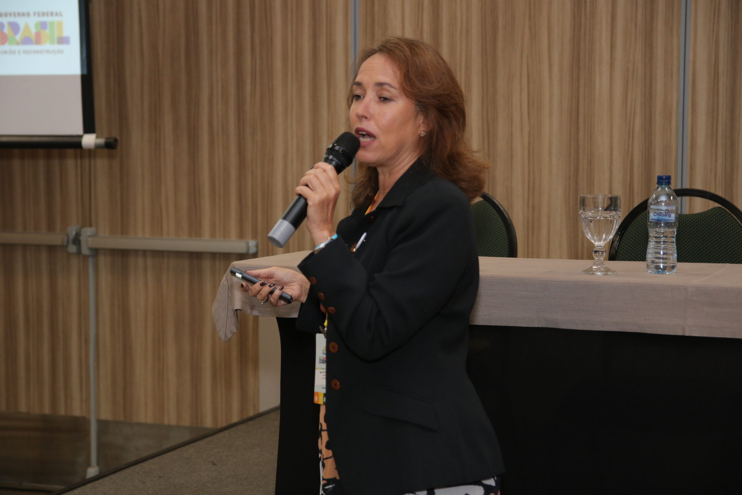 XVI CONGRESSO: 1º DIA (MANHÃ E TARDE)