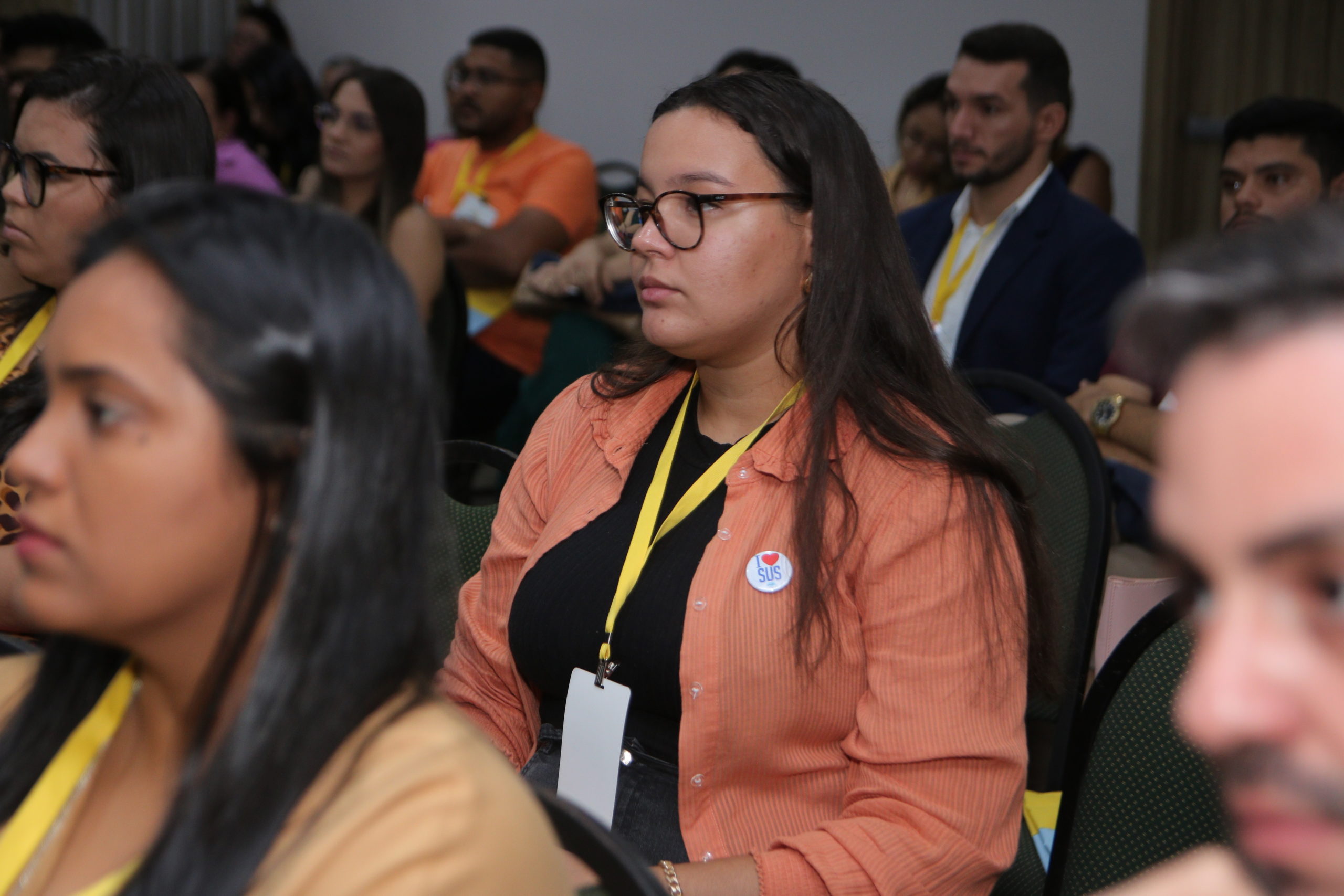 XVI CONGRESSO: 1º DIA (MANHÃ E TARDE)