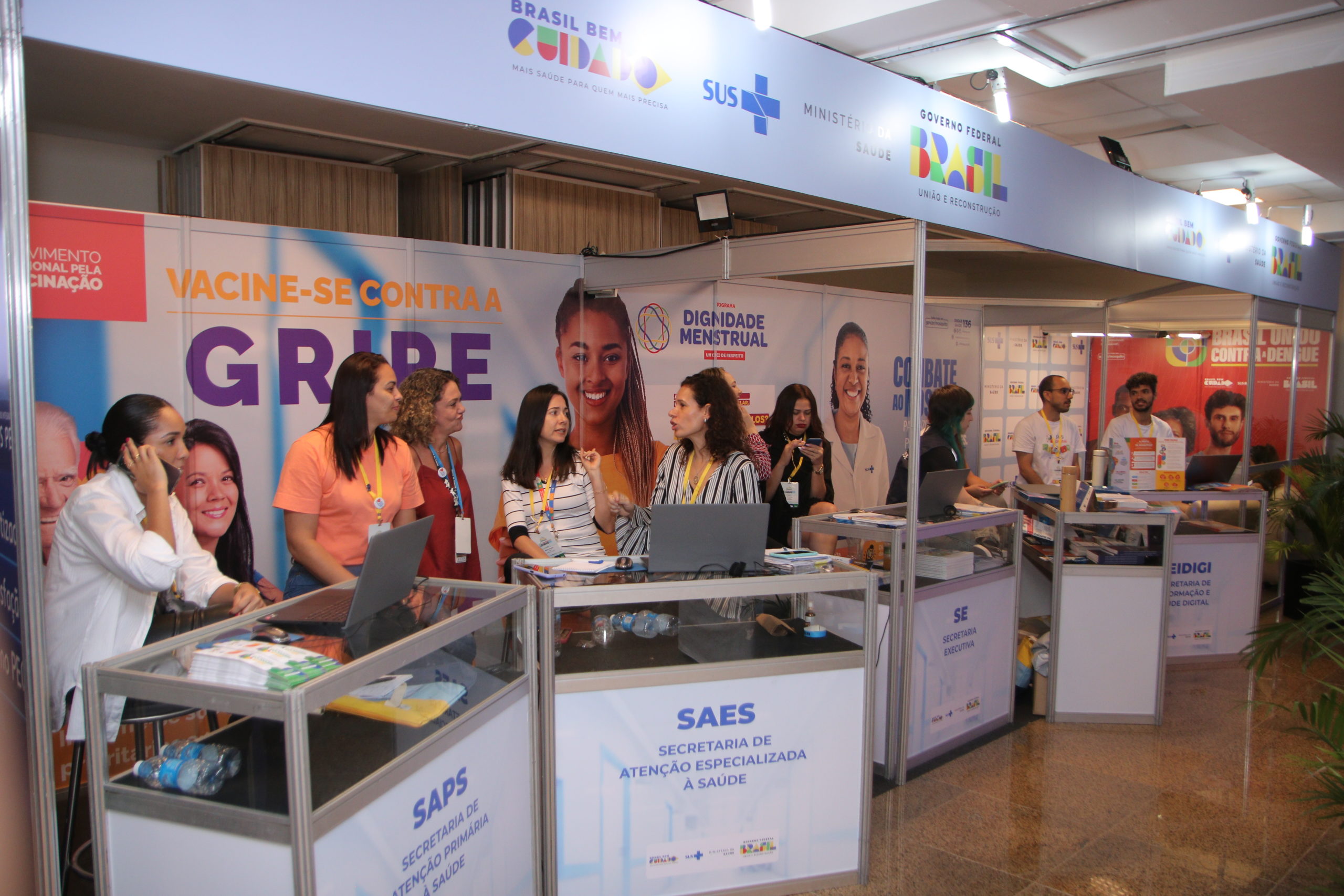 XVI CONGRESSO: 1º DIA (MANHÃ E TARDE)