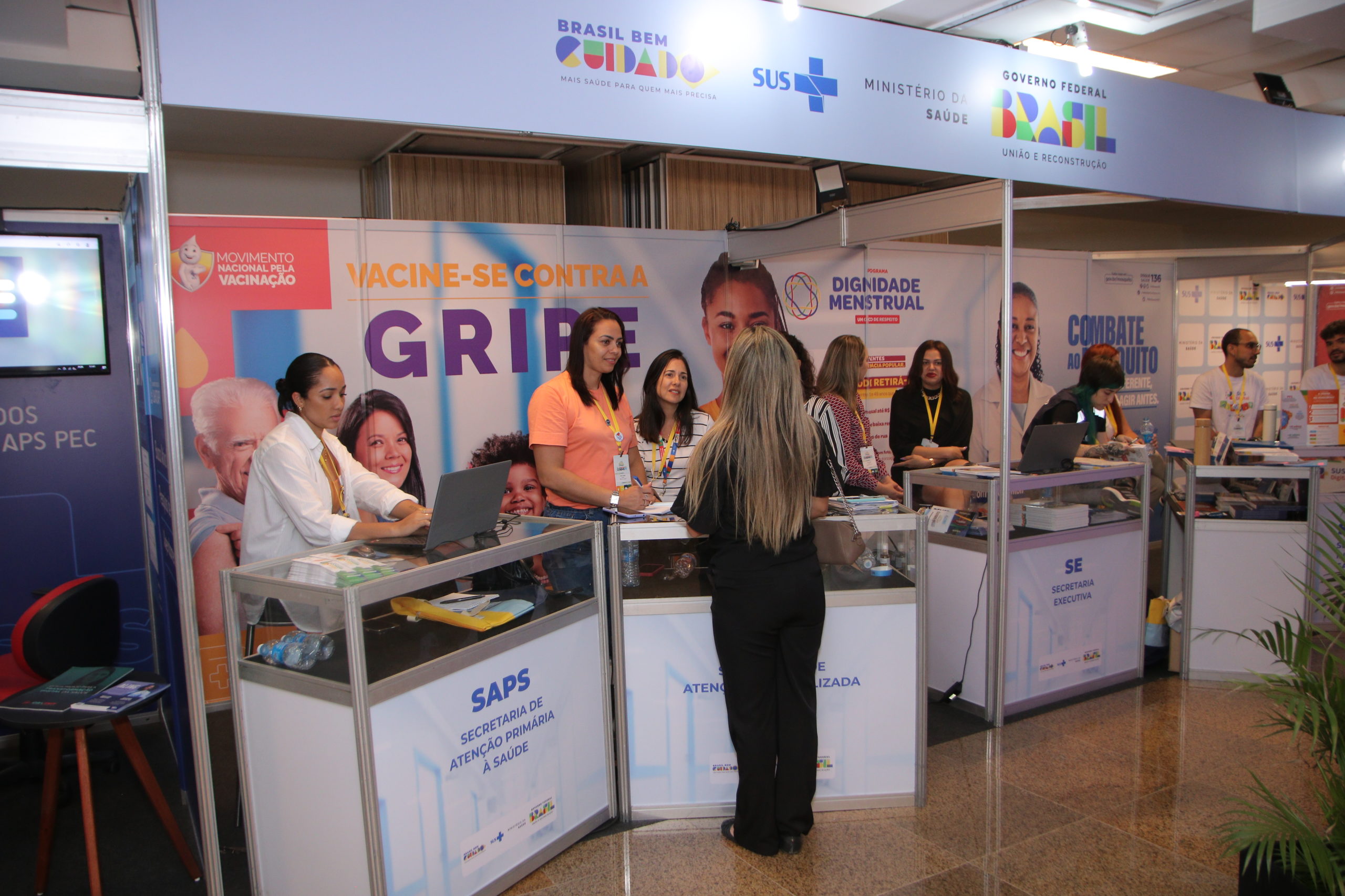 XVI CONGRESSO: 1º DIA (MANHÃ E TARDE)