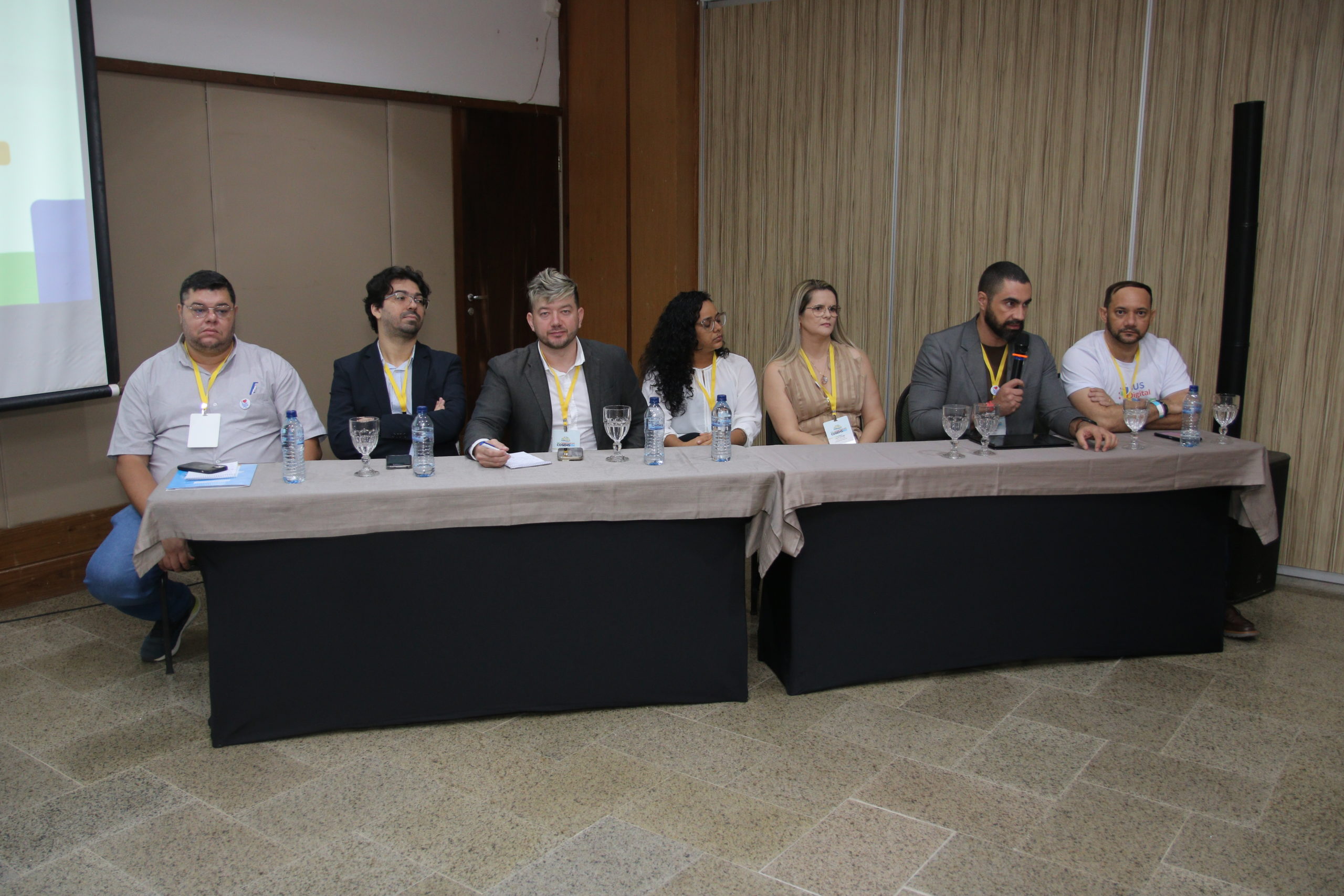 XVI CONGRESSO: 1º DIA (MANHÃ E TARDE)