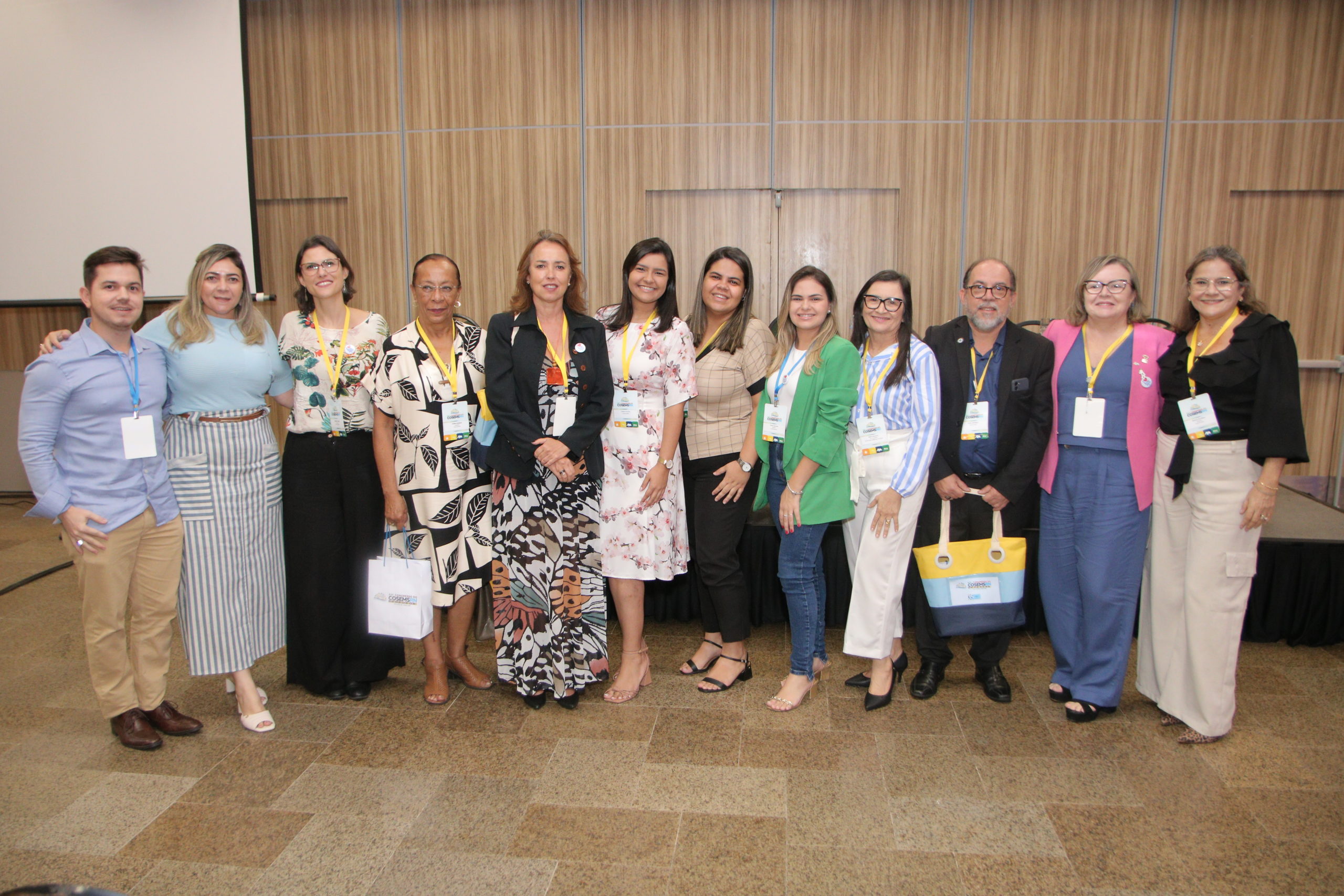 XVI CONGRESSO: 1º DIA (MANHÃ E TARDE)
