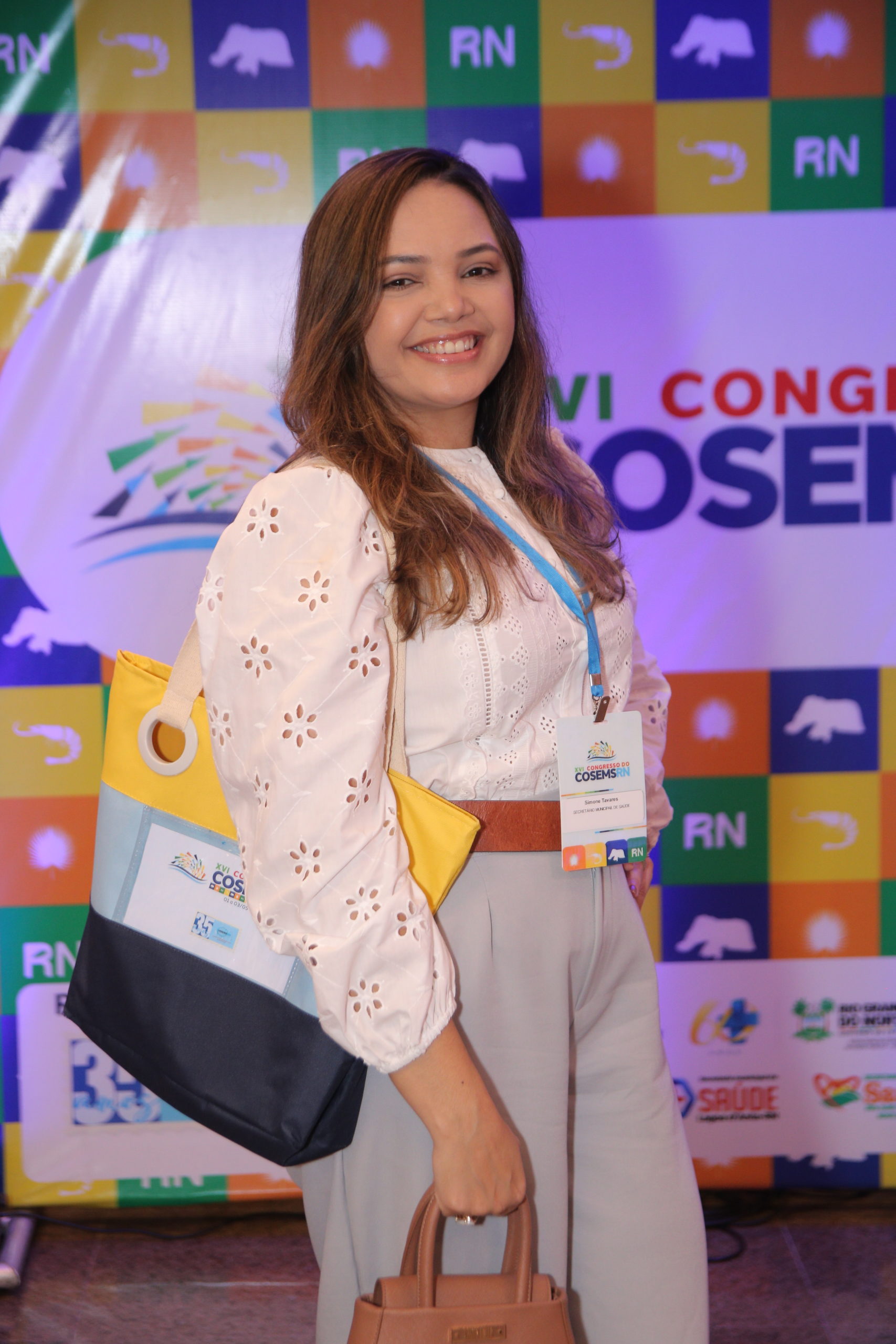 XVI CONGRESSO: 1º DIA (MANHÃ E TARDE)