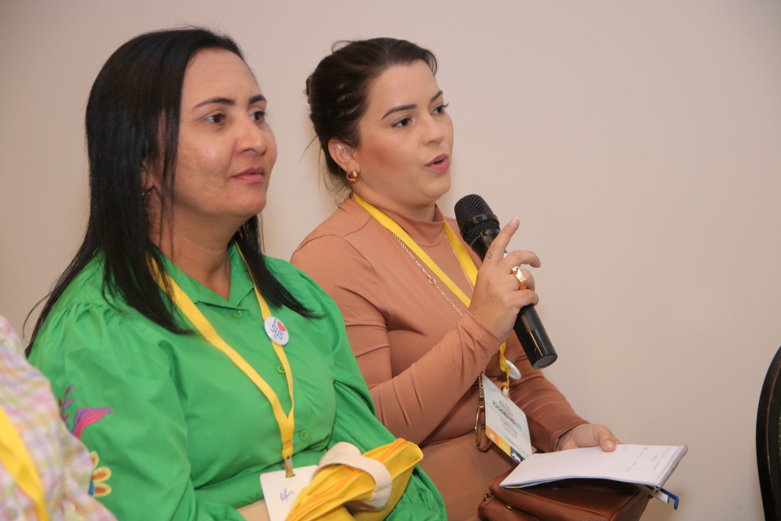 XVI CONGRESSO: 1º DIA (MANHÃ E TARDE)