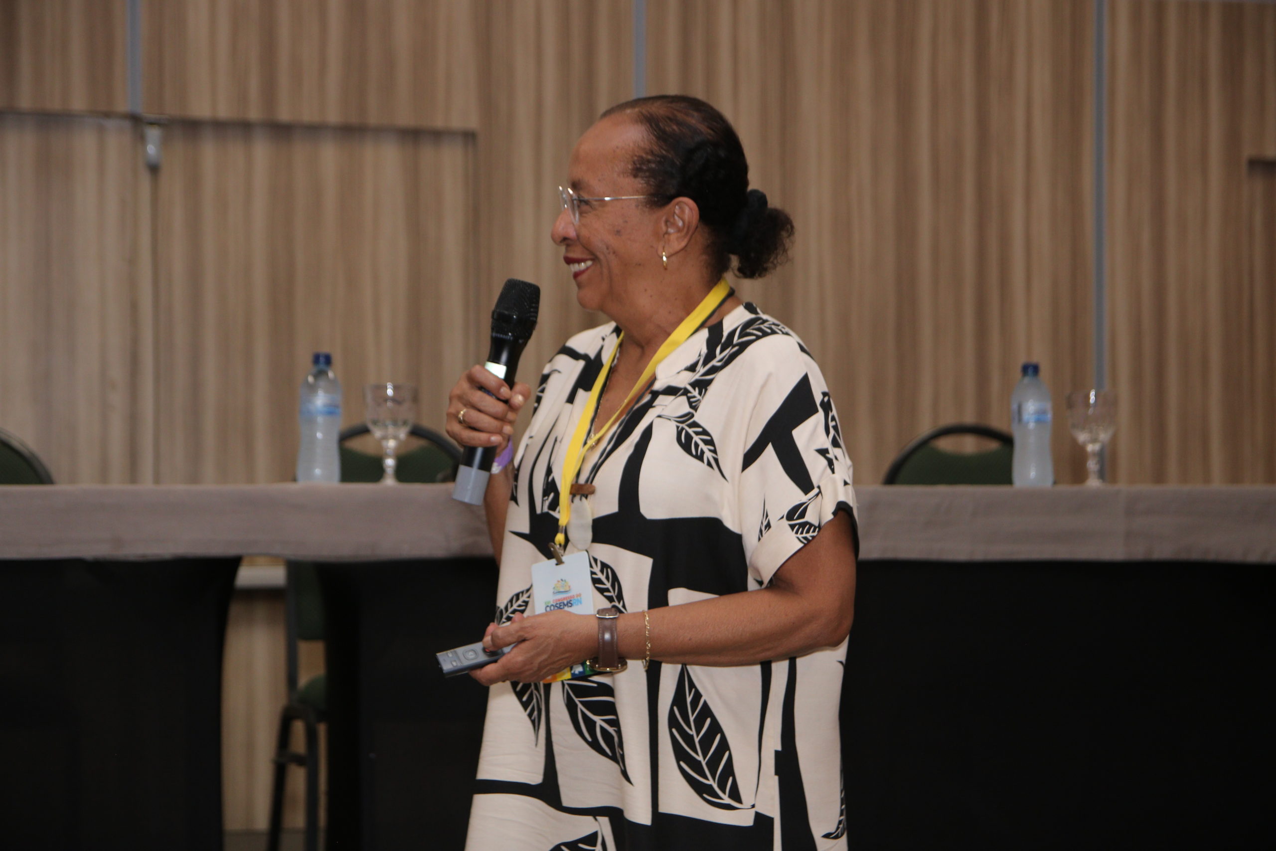 XVI CONGRESSO: 1º DIA (MANHÃ E TARDE)