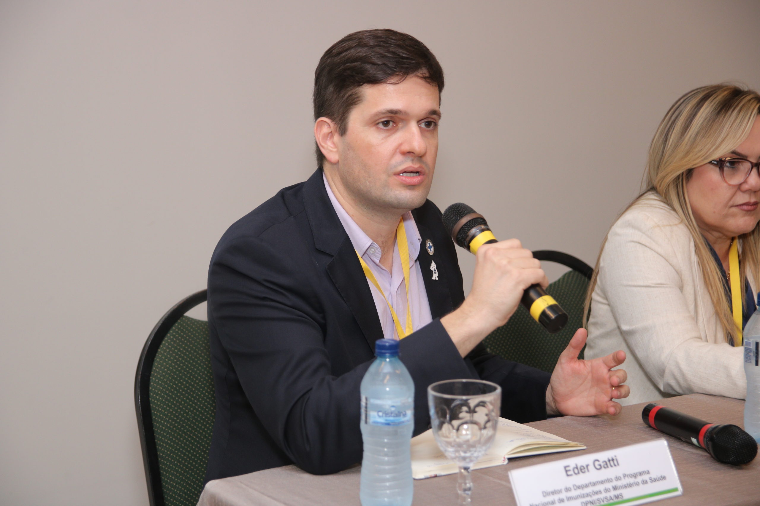 XVI CONGRESSO: 1º DIA (MANHÃ E TARDE)