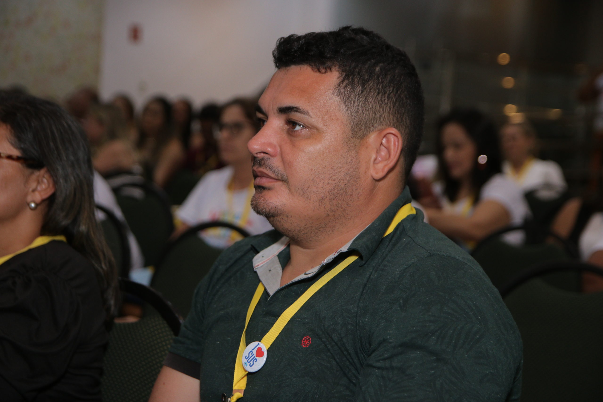 XVI CONGRESSO: 1º DIA (MANHÃ E TARDE)