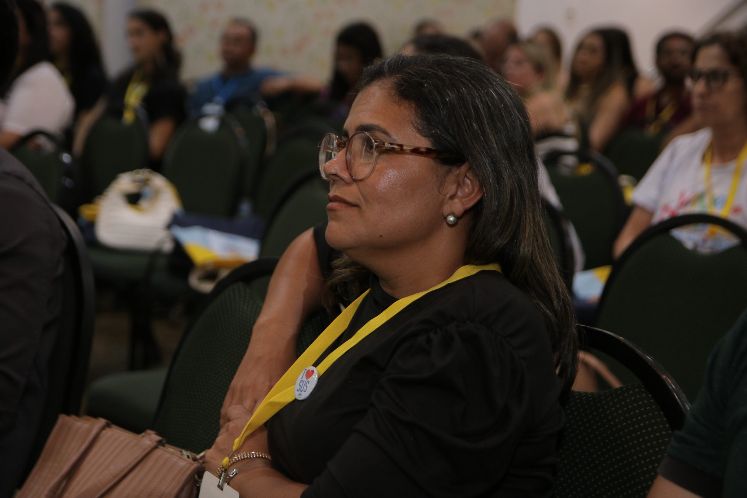 XVI CONGRESSO: 1º DIA (MANHÃ E TARDE)