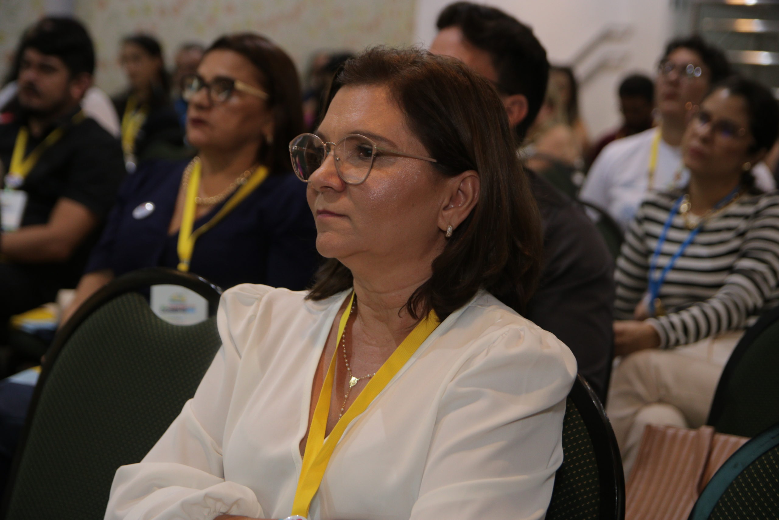 XVI CONGRESSO: 1º DIA (MANHÃ E TARDE)
