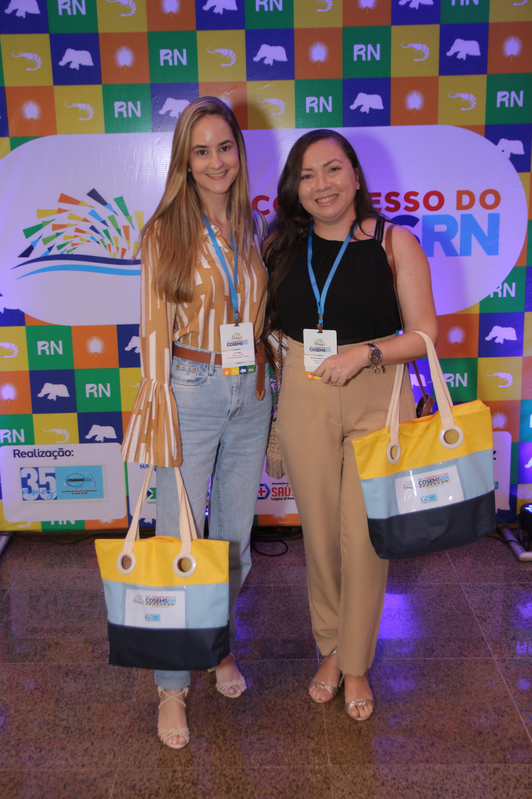 XVI CONGRESSO: 1º DIA (MANHÃ E TARDE)