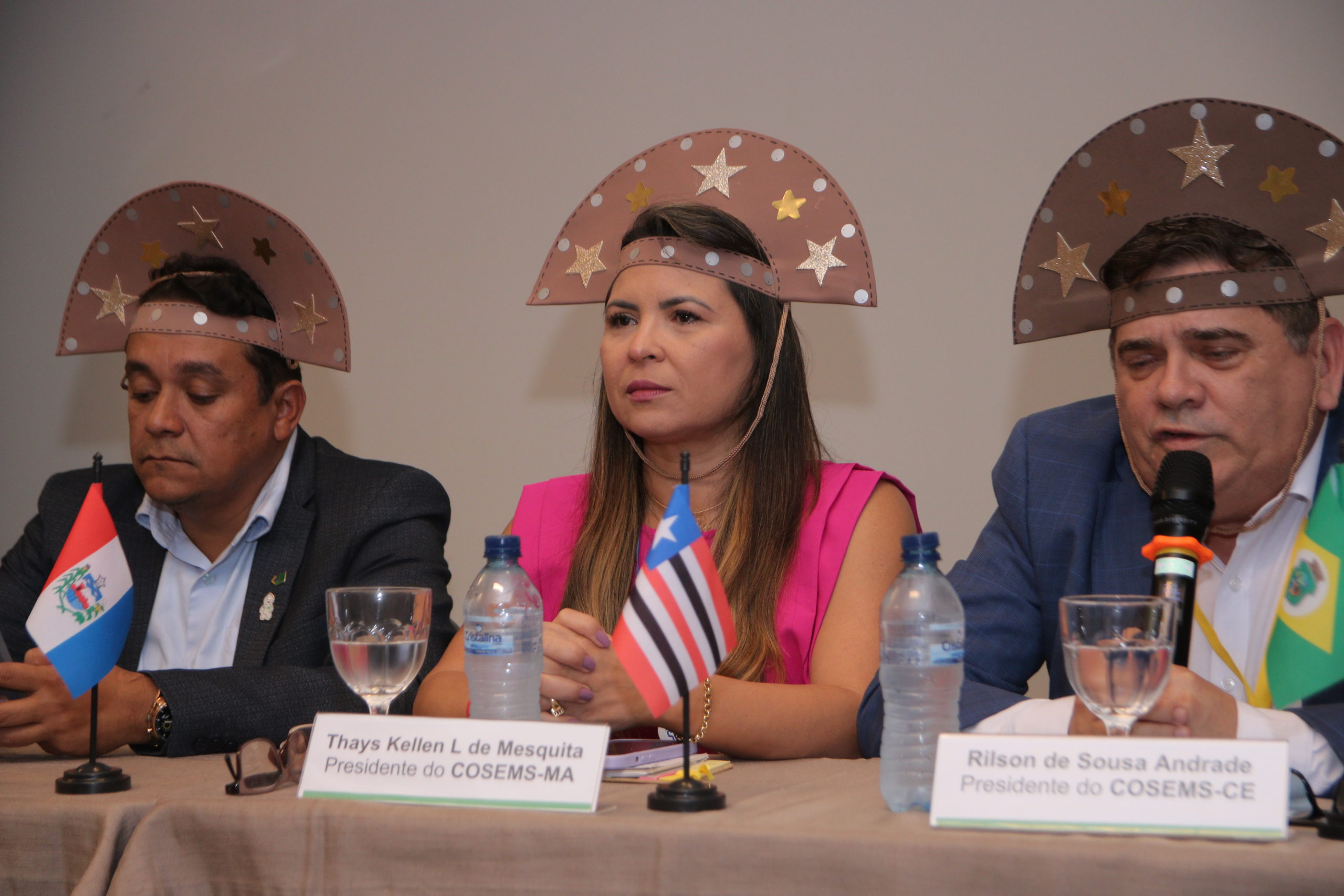 XVI CONGRESSO: 2º DIA (TARDE)