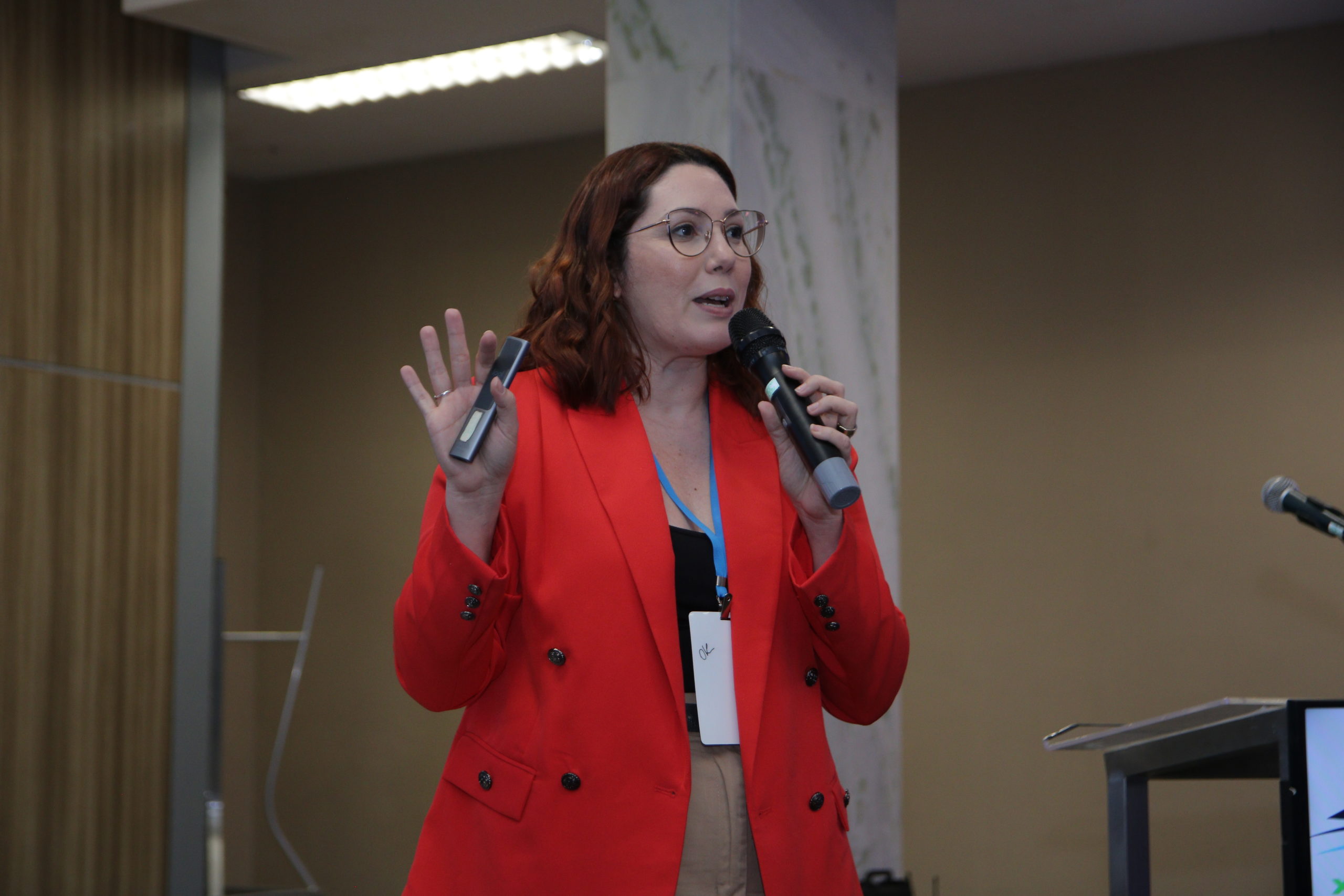 XVI CONGRESSO: 2º DIA (TARDE)