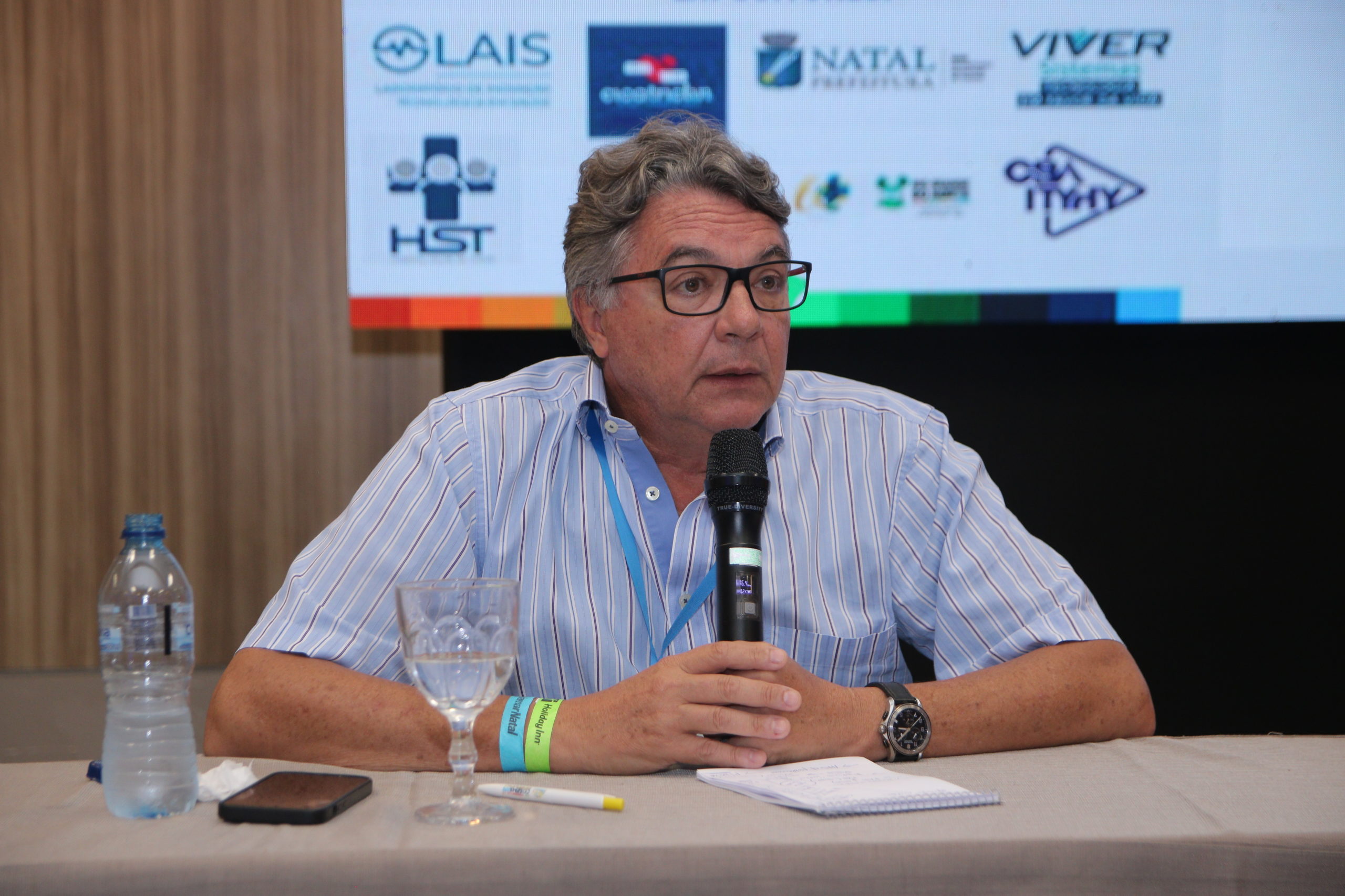 XVI CONGRESSO: 2º DIA (TARDE)