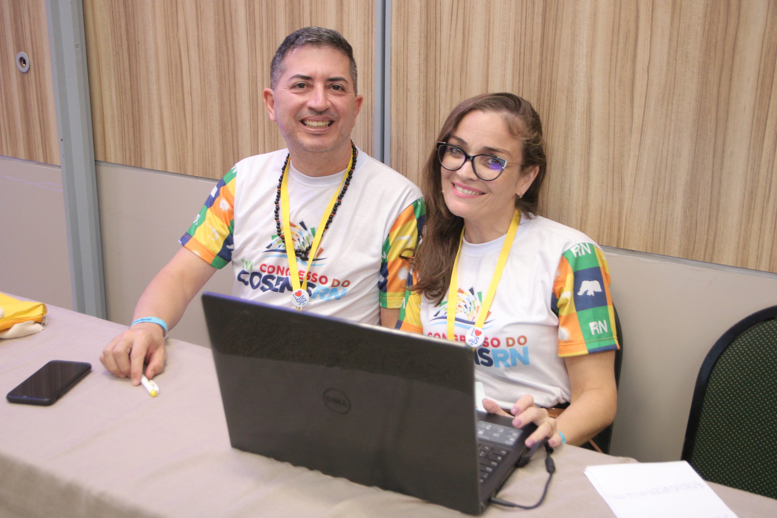 XVI CONGRESSO: 2º DIA (TARDE)