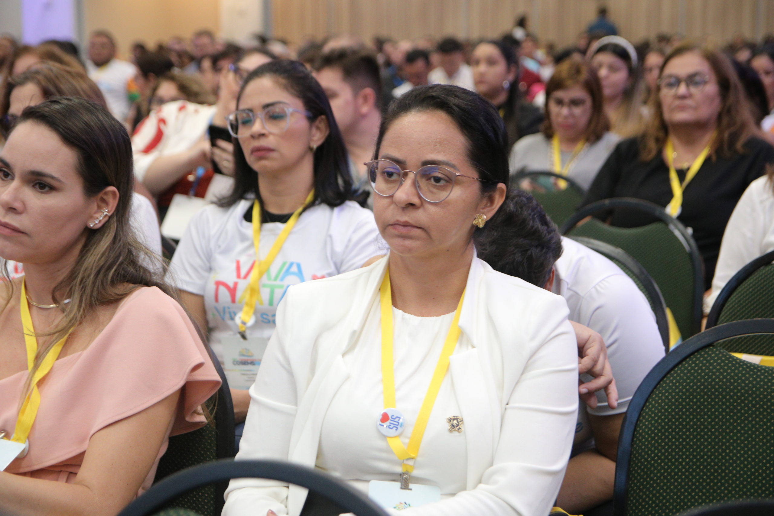 XVI CONGRESSO: 2º DIA (TARDE)