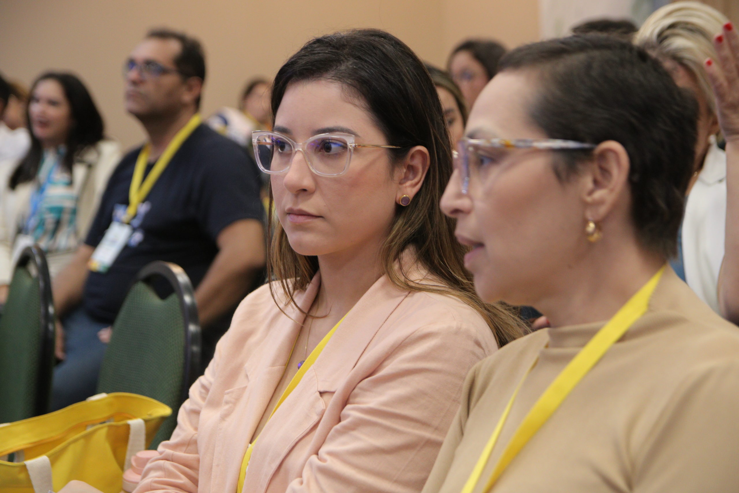 XVI CONGRESSO: 2º DIA (TARDE)