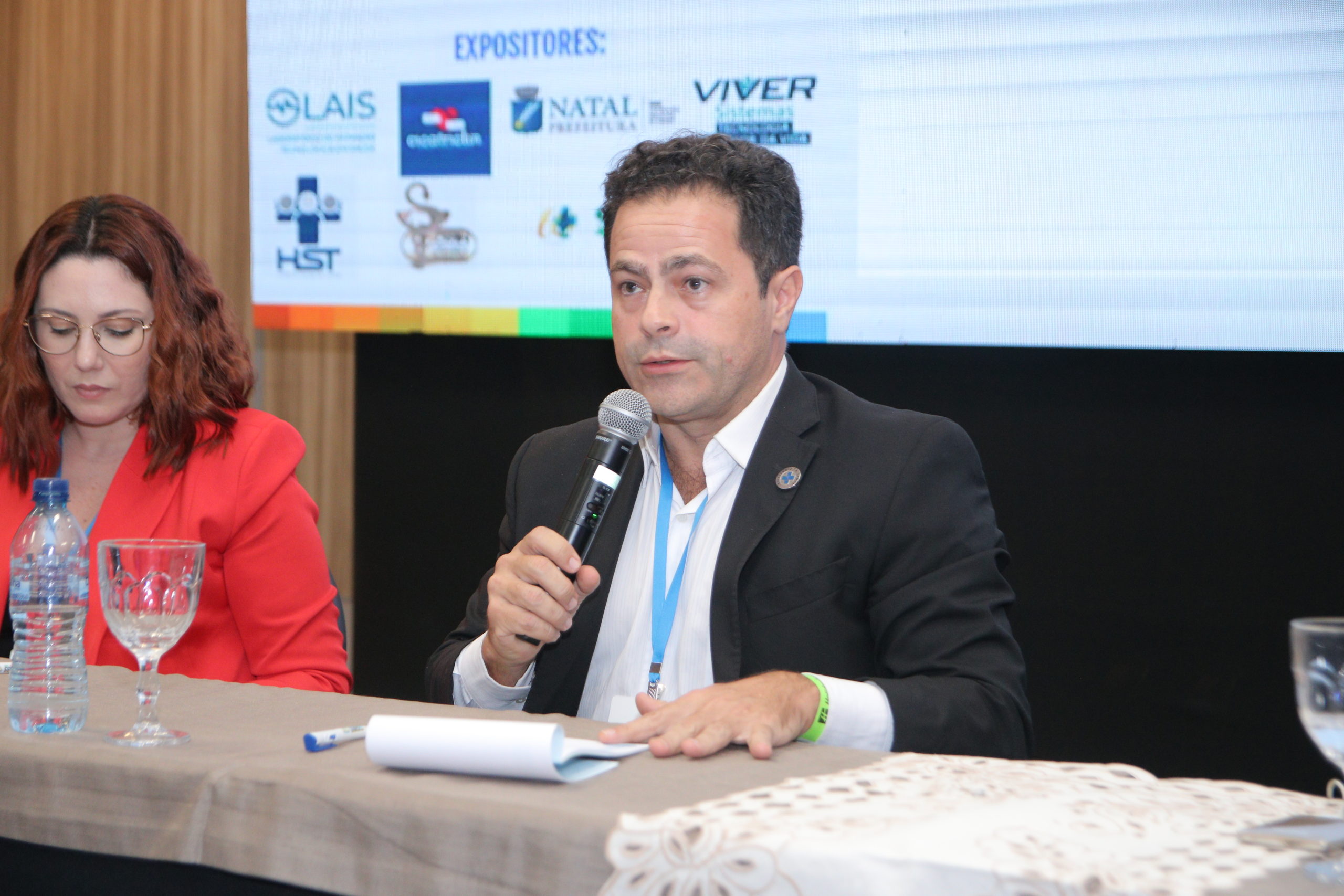 XVI CONGRESSO: 2º DIA (TARDE)