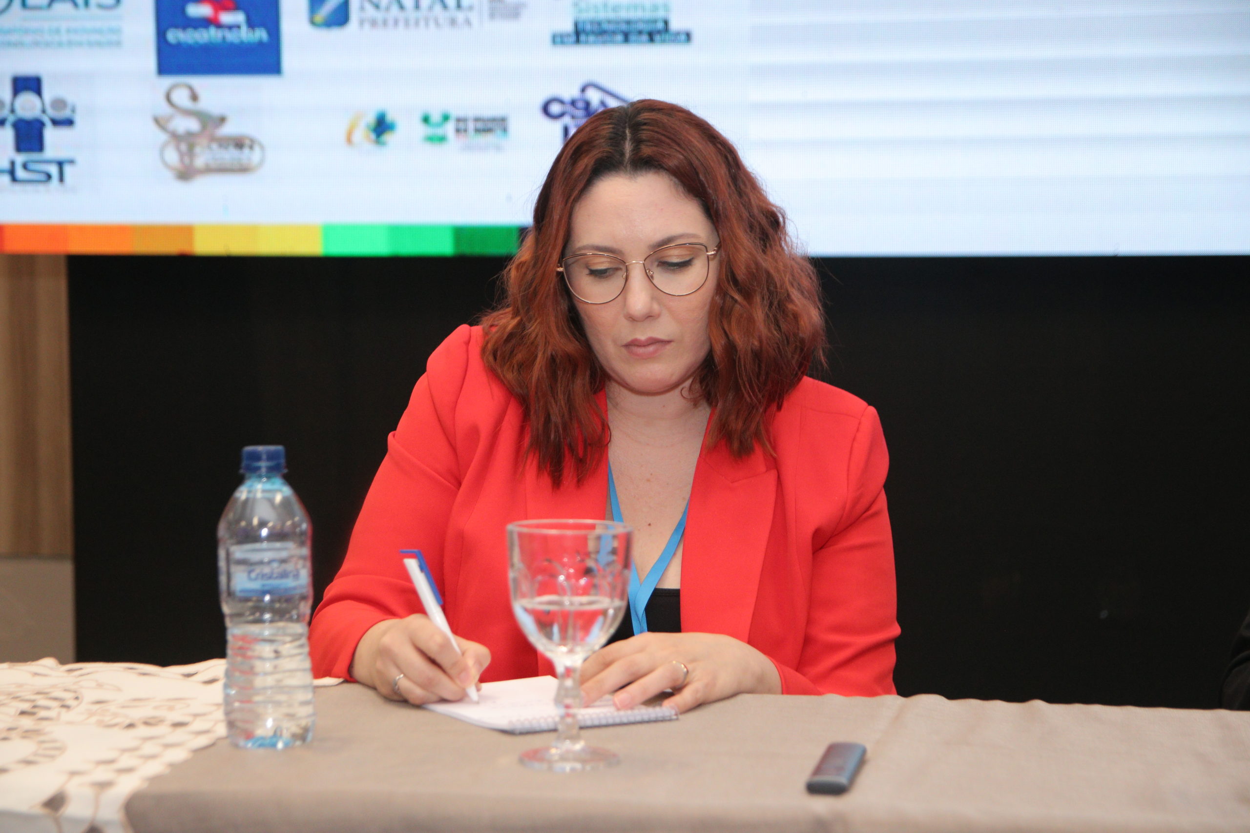 XVI CONGRESSO: 2º DIA (TARDE)