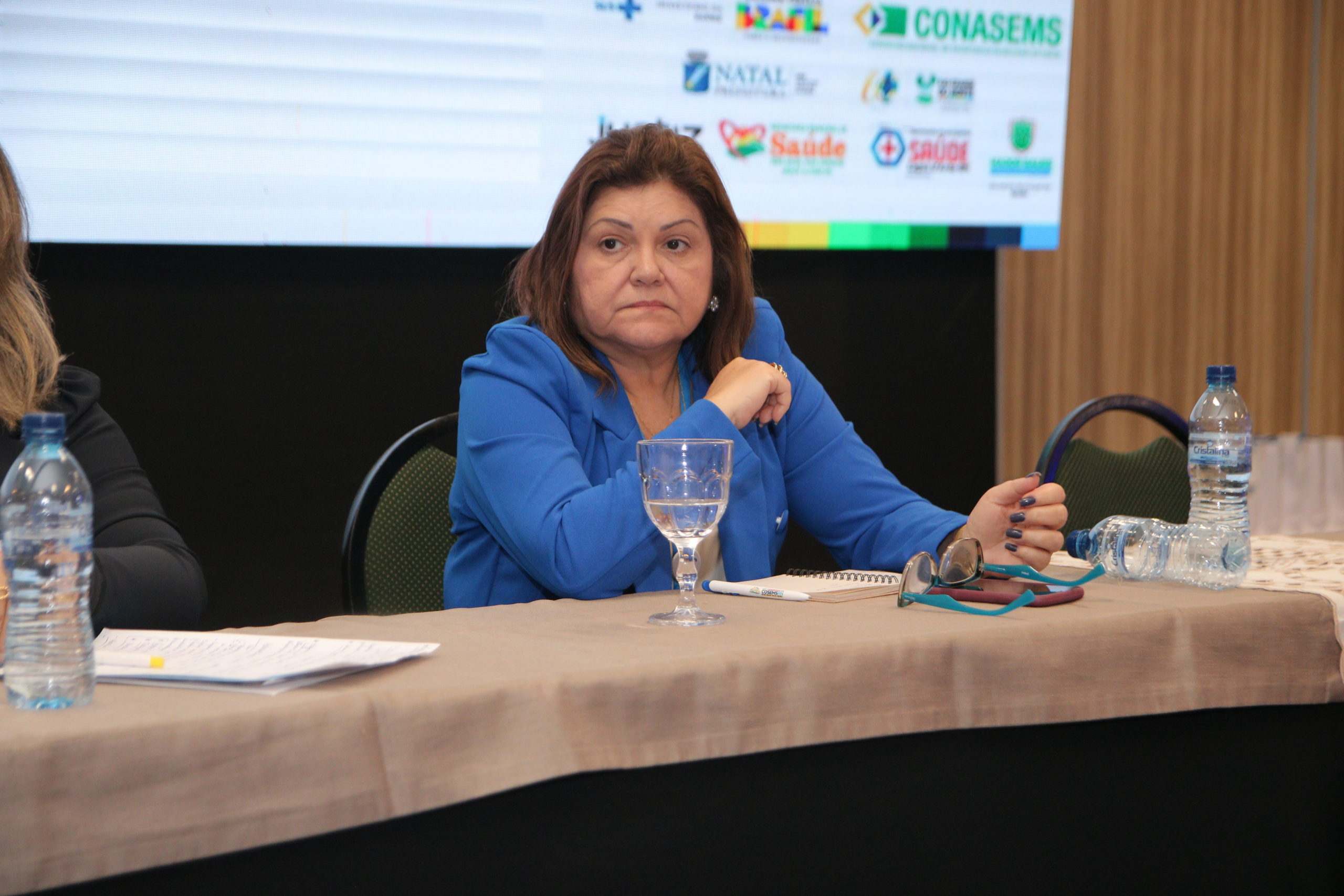 XVI CONGRESSO: 2º DIA (TARDE)