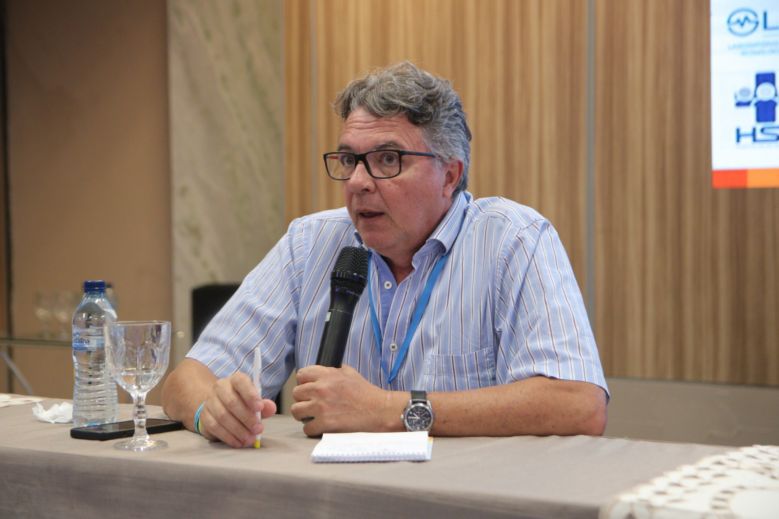 XVI CONGRESSO: 2º DIA (TARDE)