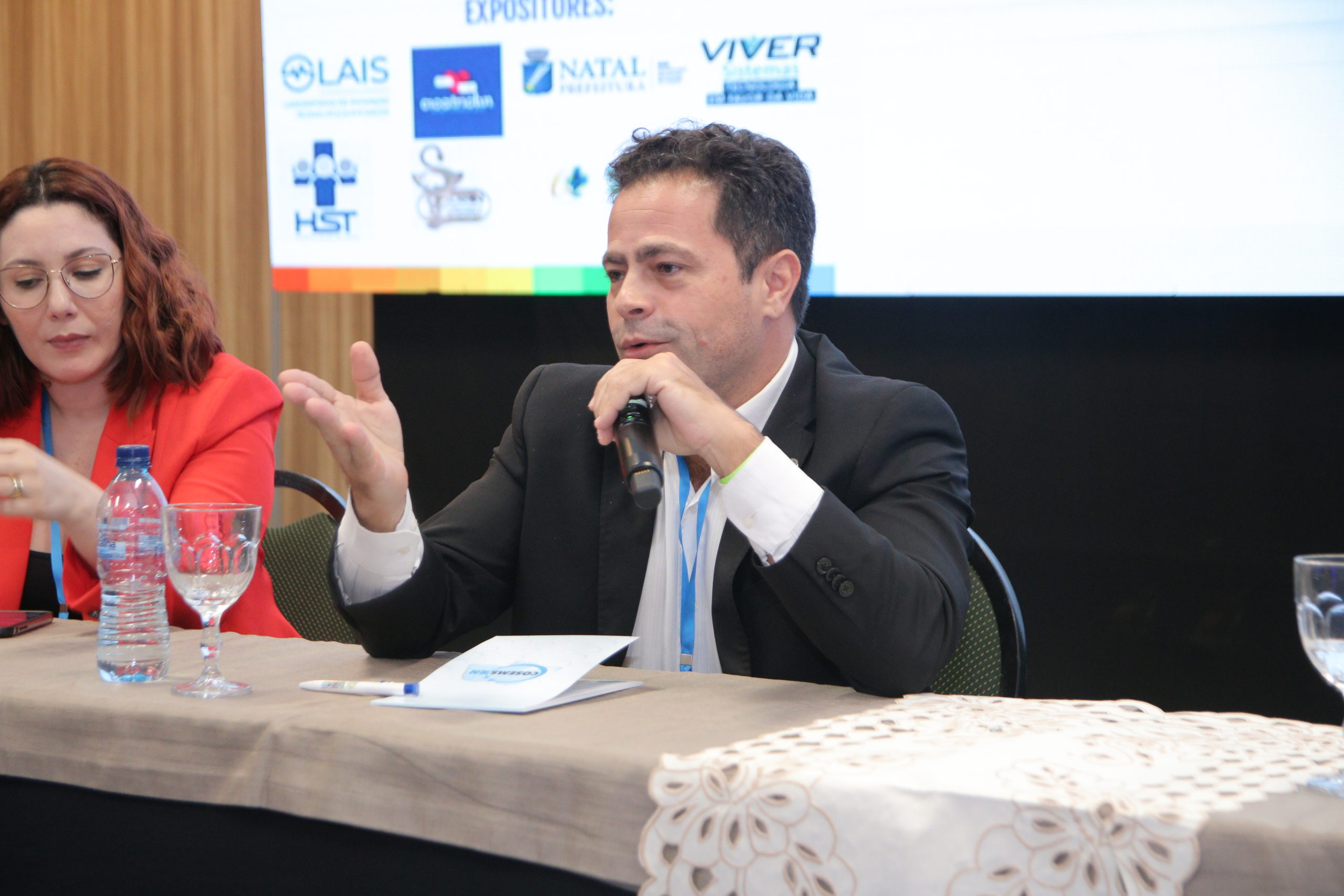 XVI CONGRESSO: 2º DIA (TARDE)