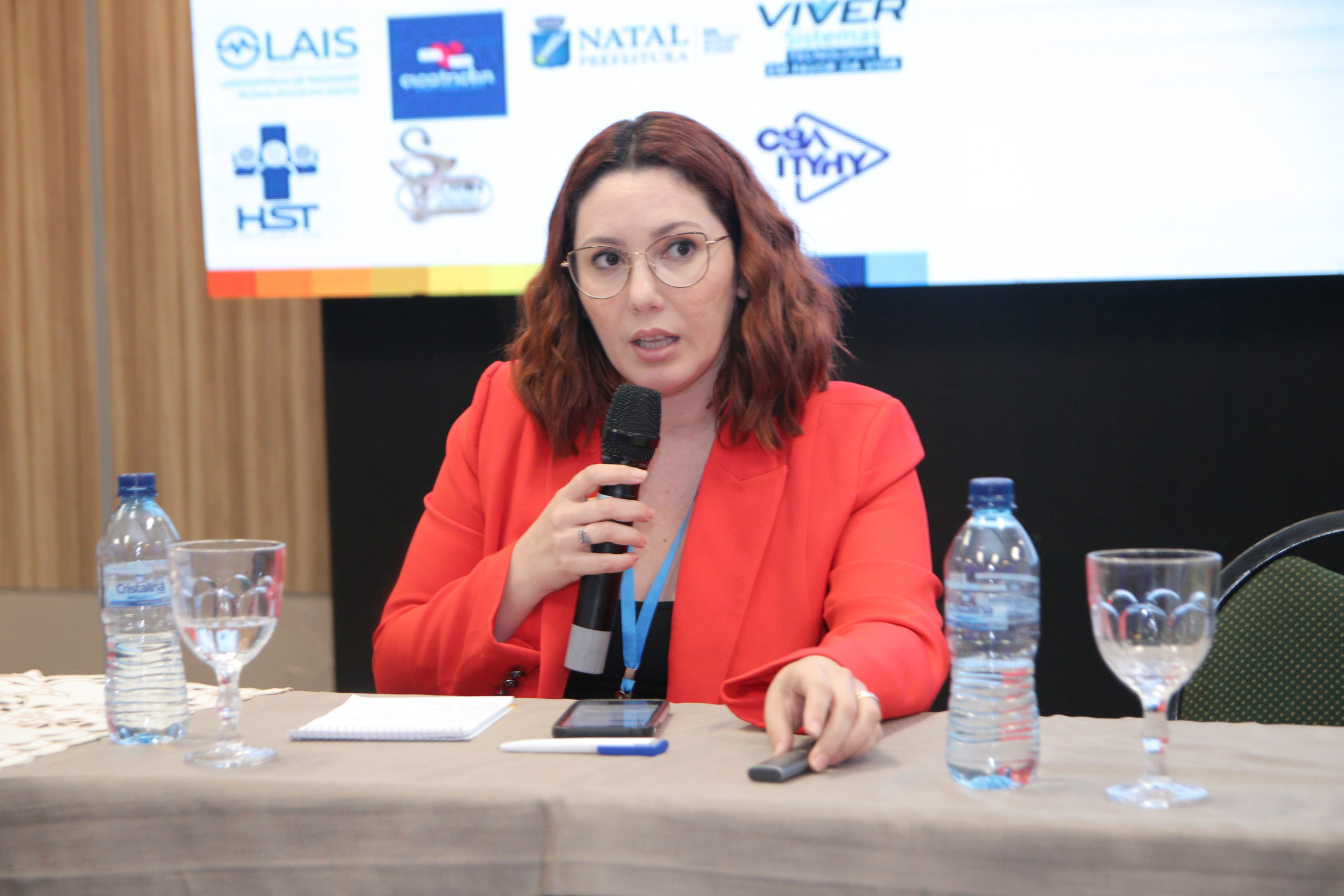 XVI CONGRESSO: 2º DIA (TARDE)