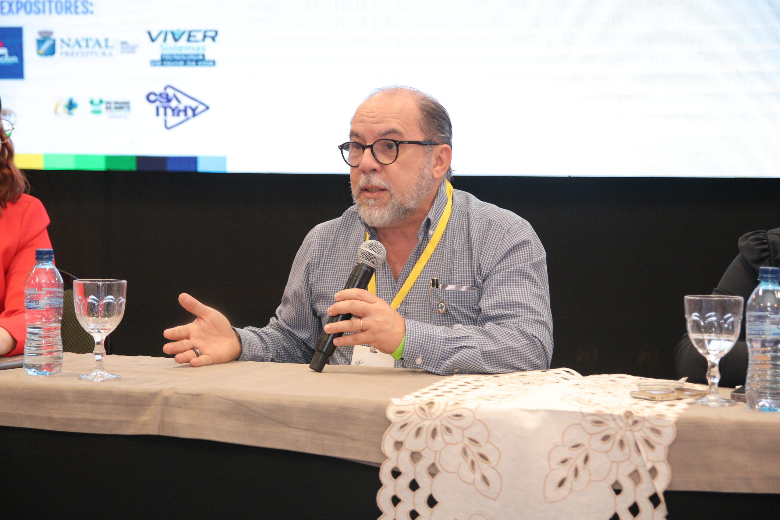 XVI CONGRESSO: 2º DIA (TARDE)