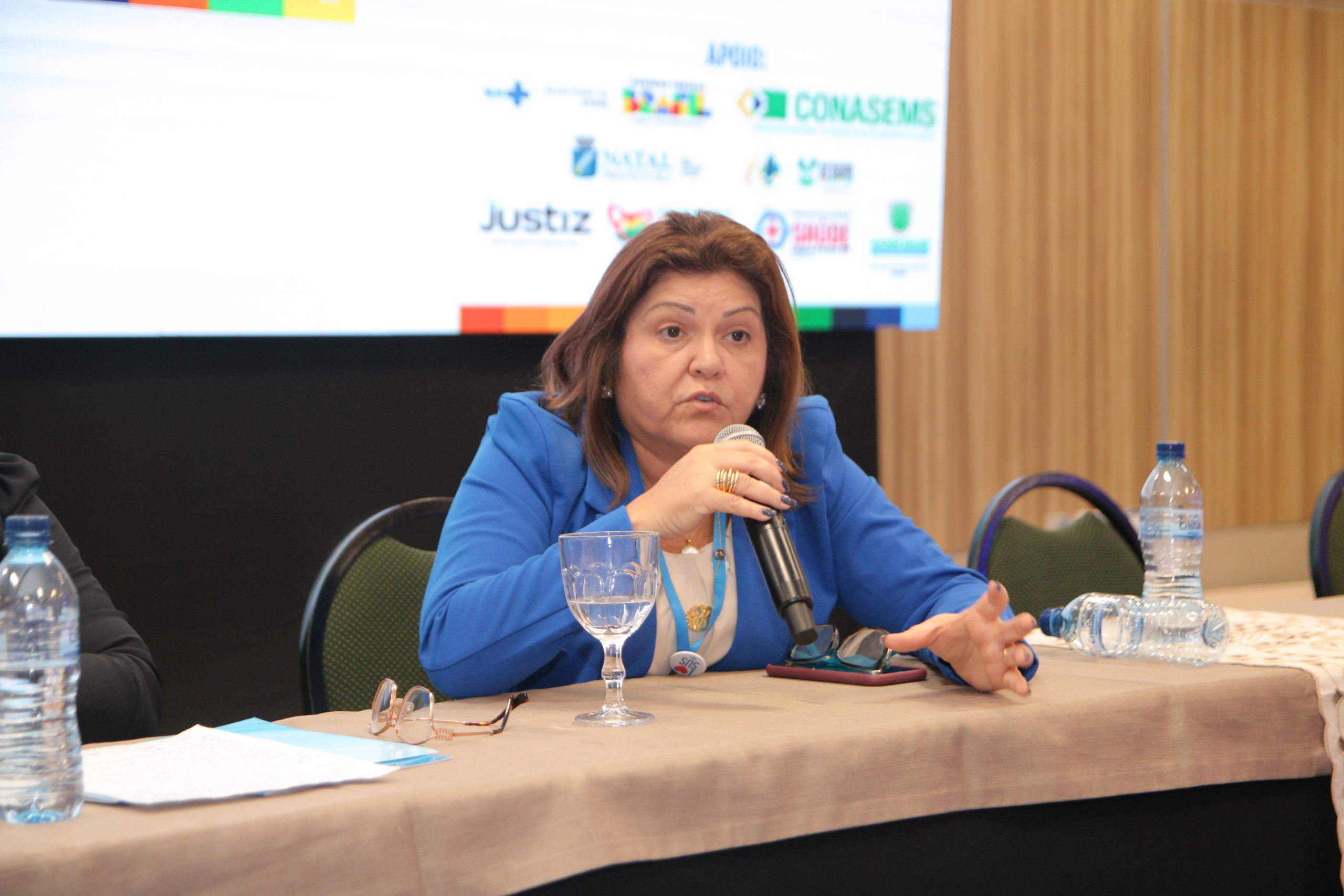 XVI CONGRESSO: 2º DIA (TARDE)