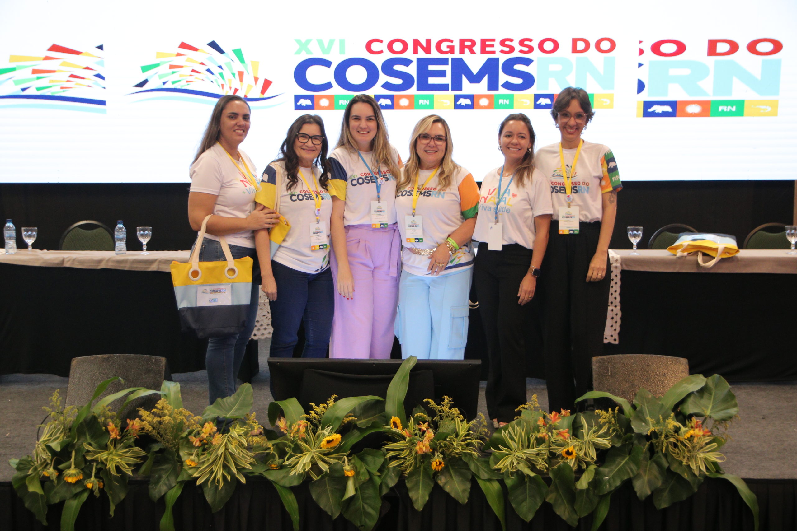 XVI CONGRESSO: 2º DIA (TARDE)