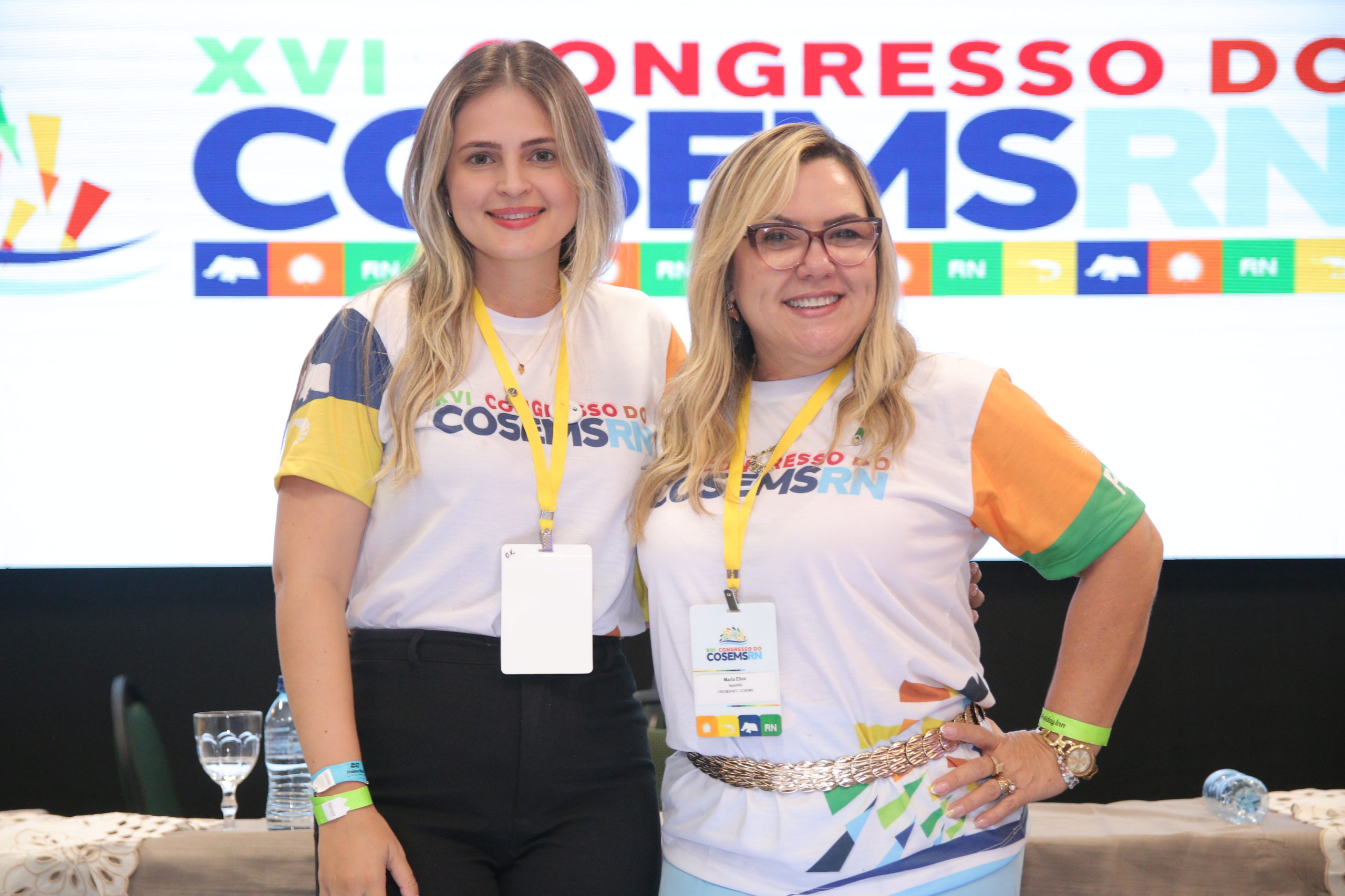 XVI CONGRESSO: 2º DIA (TARDE)