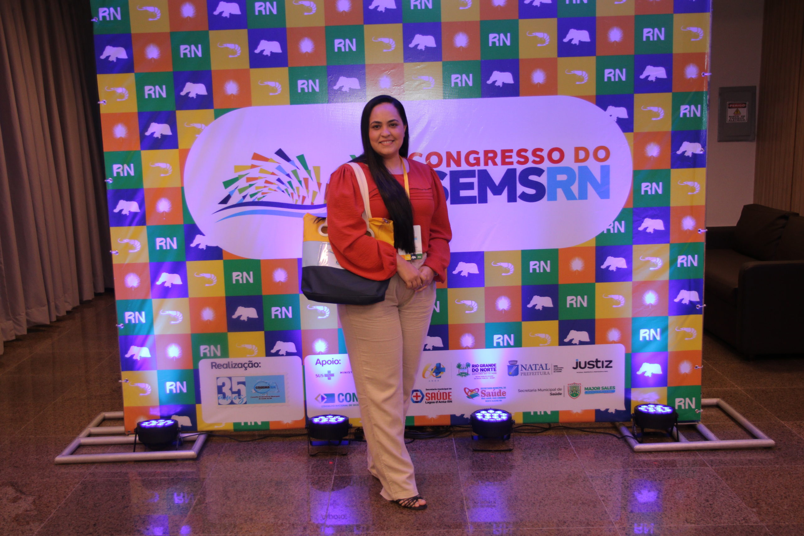 XVI CONGRESSO: 3º DIA (MANHÃ E TARDE)