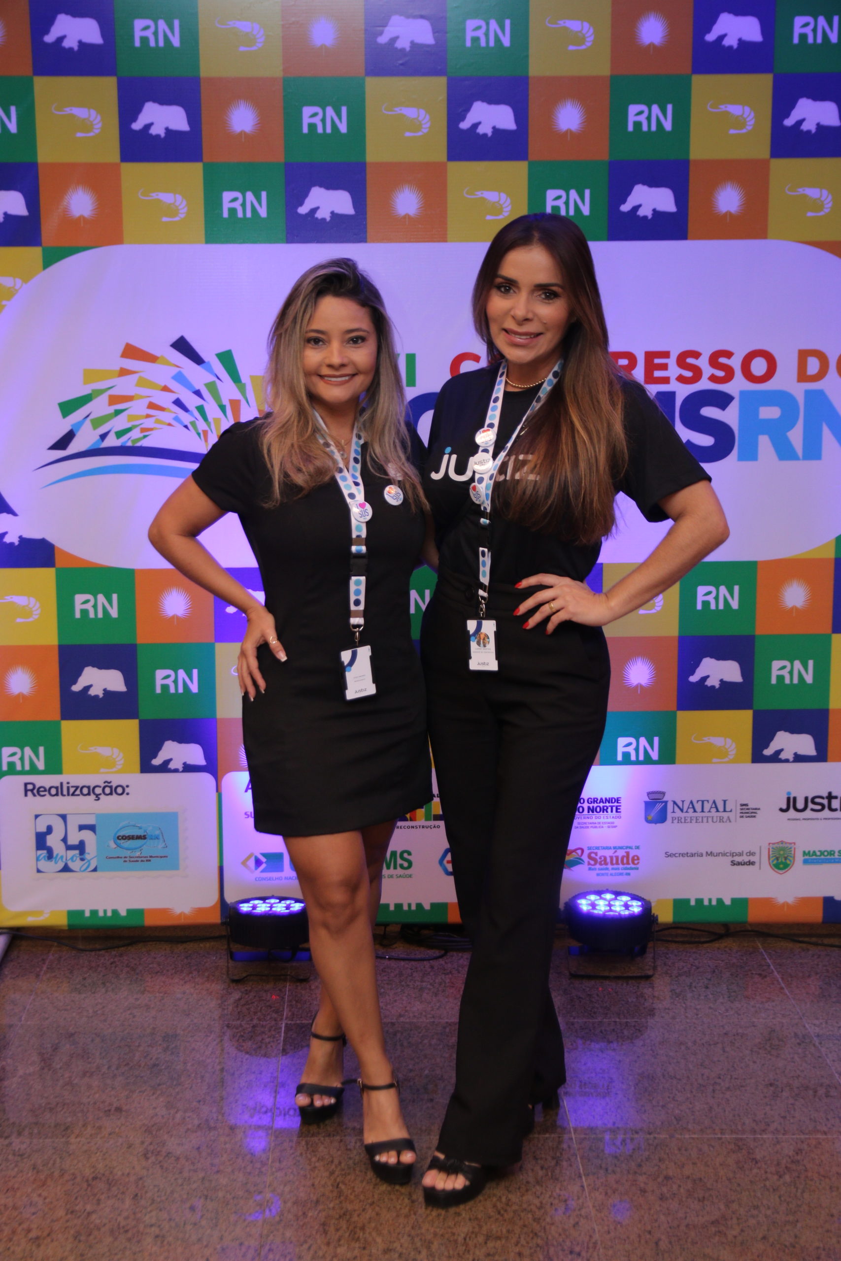 XVI CONGRESSO: 3º DIA (MANHÃ E TARDE)