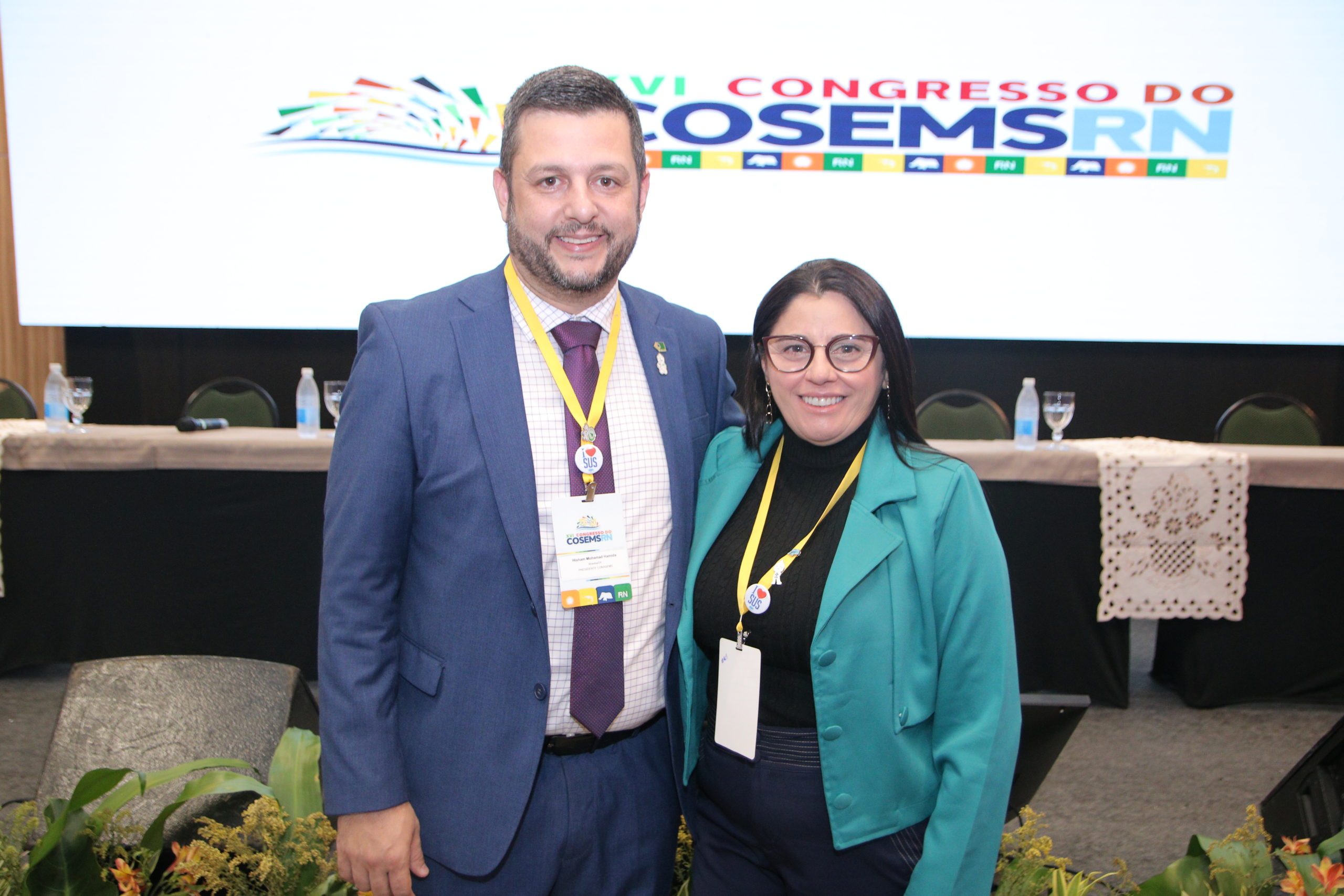 XVI CONGRESSO: 3º DIA (MANHÃ E TARDE)