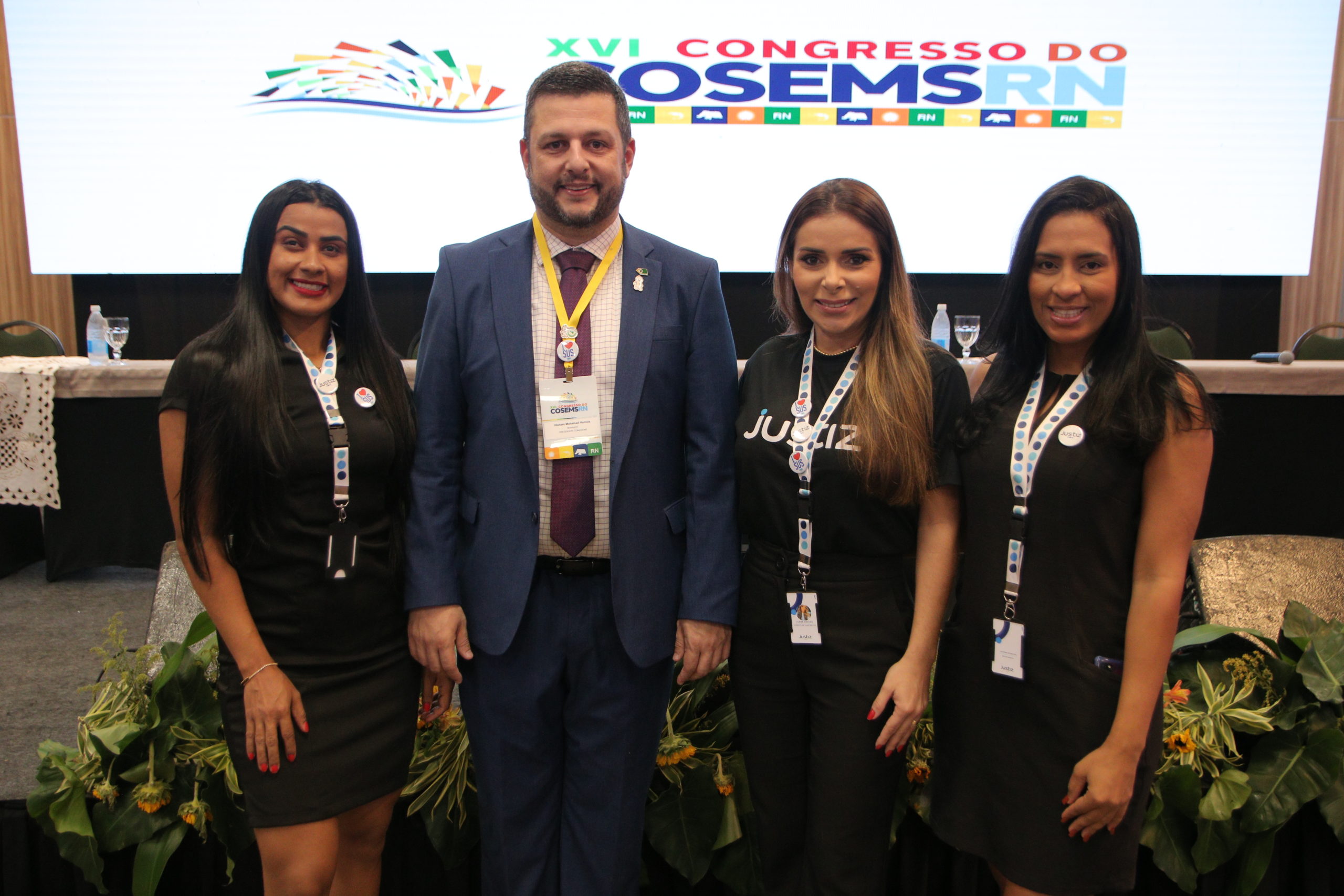 XVI CONGRESSO: 3º DIA (MANHÃ E TARDE)