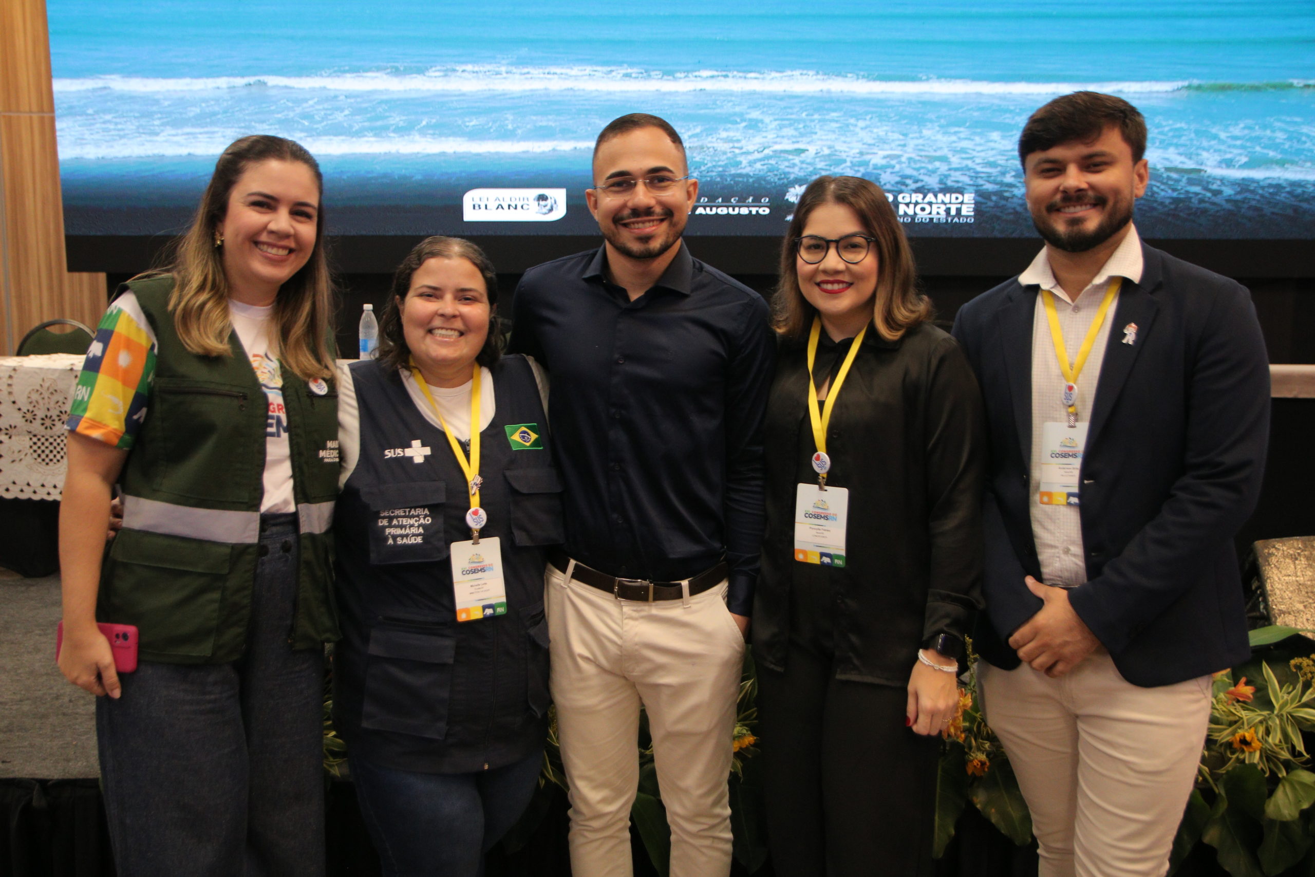 XVI CONGRESSO: 3º DIA (MANHÃ E TARDE)