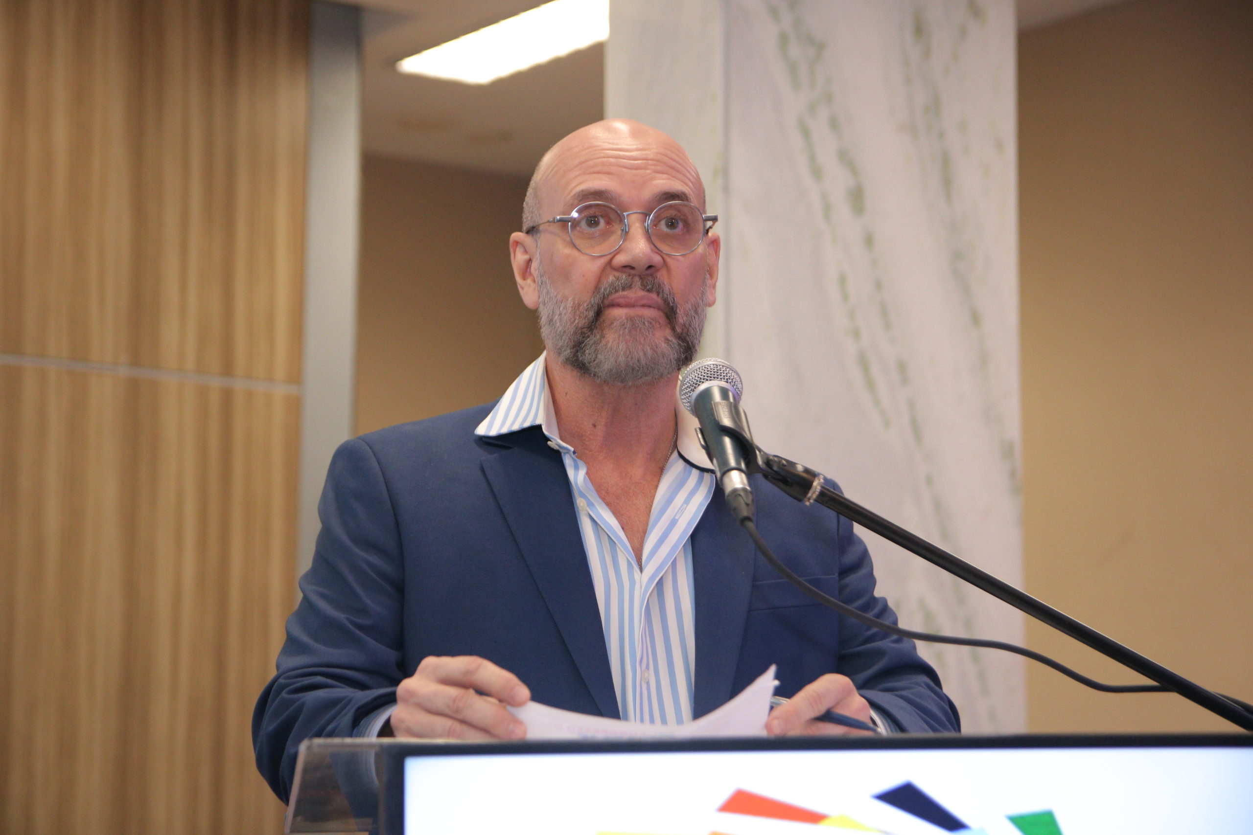 XVI CONGRESSO: 3º DIA (MANHÃ E TARDE)