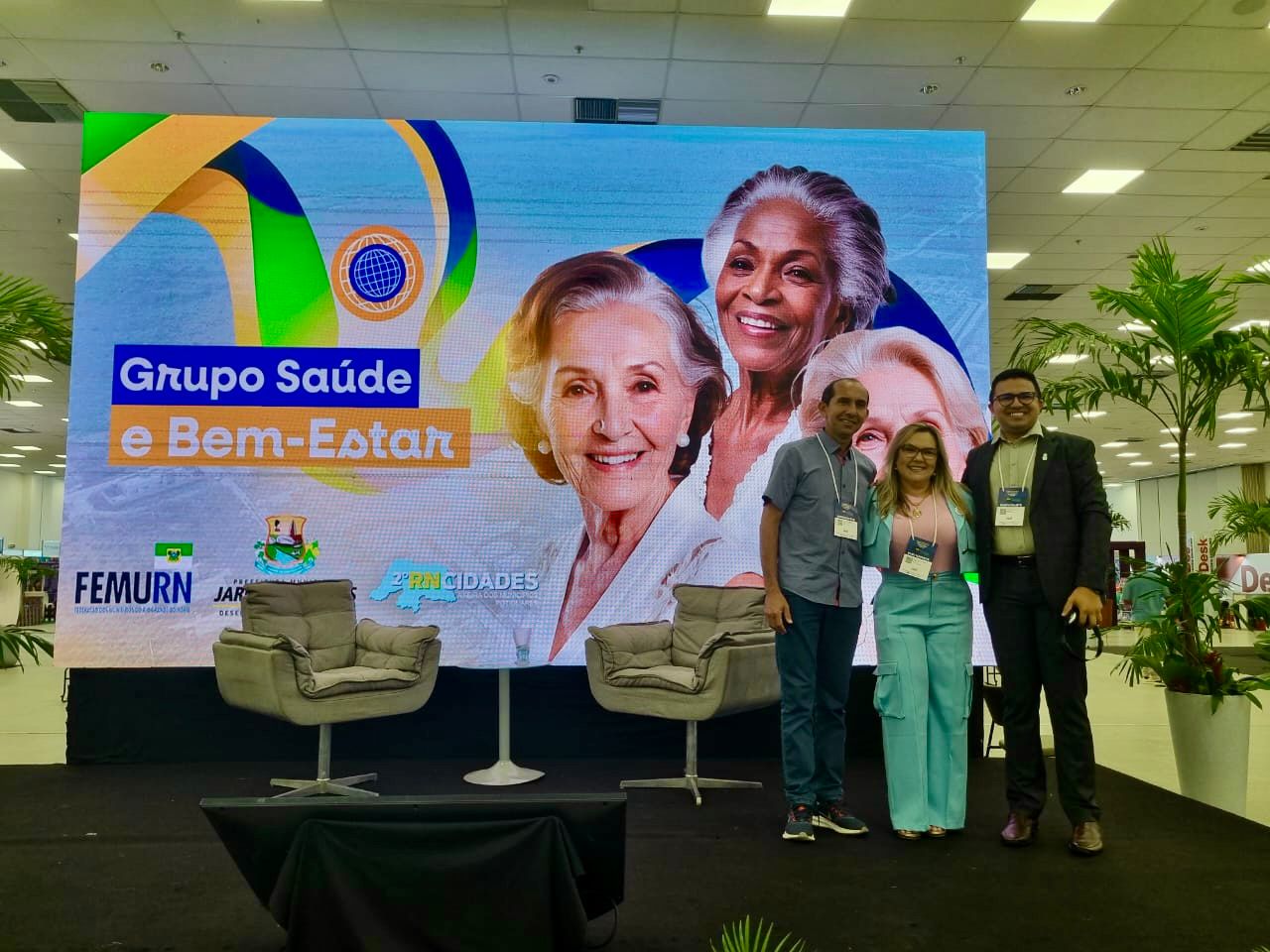 2º RN CIDADES
