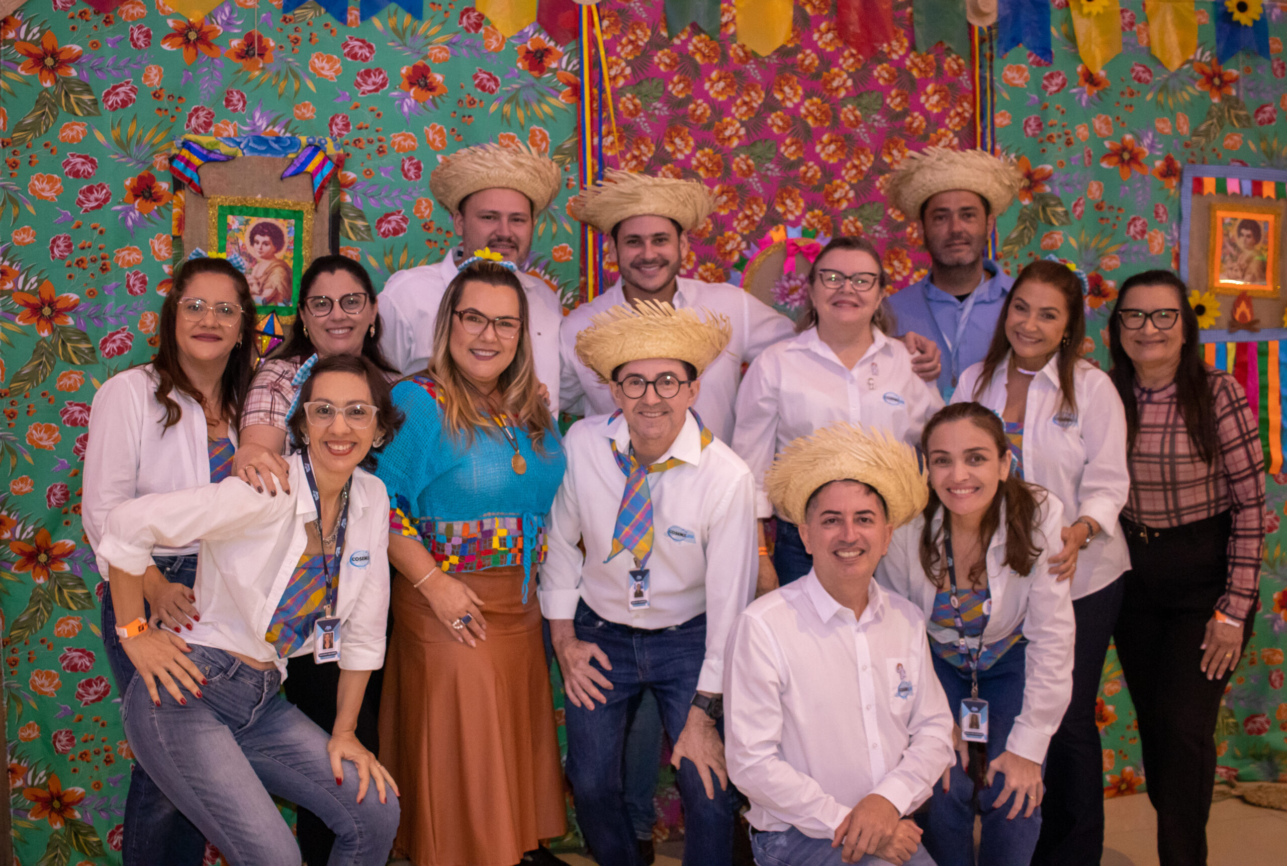 2ª REUNIÃO TEMÁTICA DE 2024